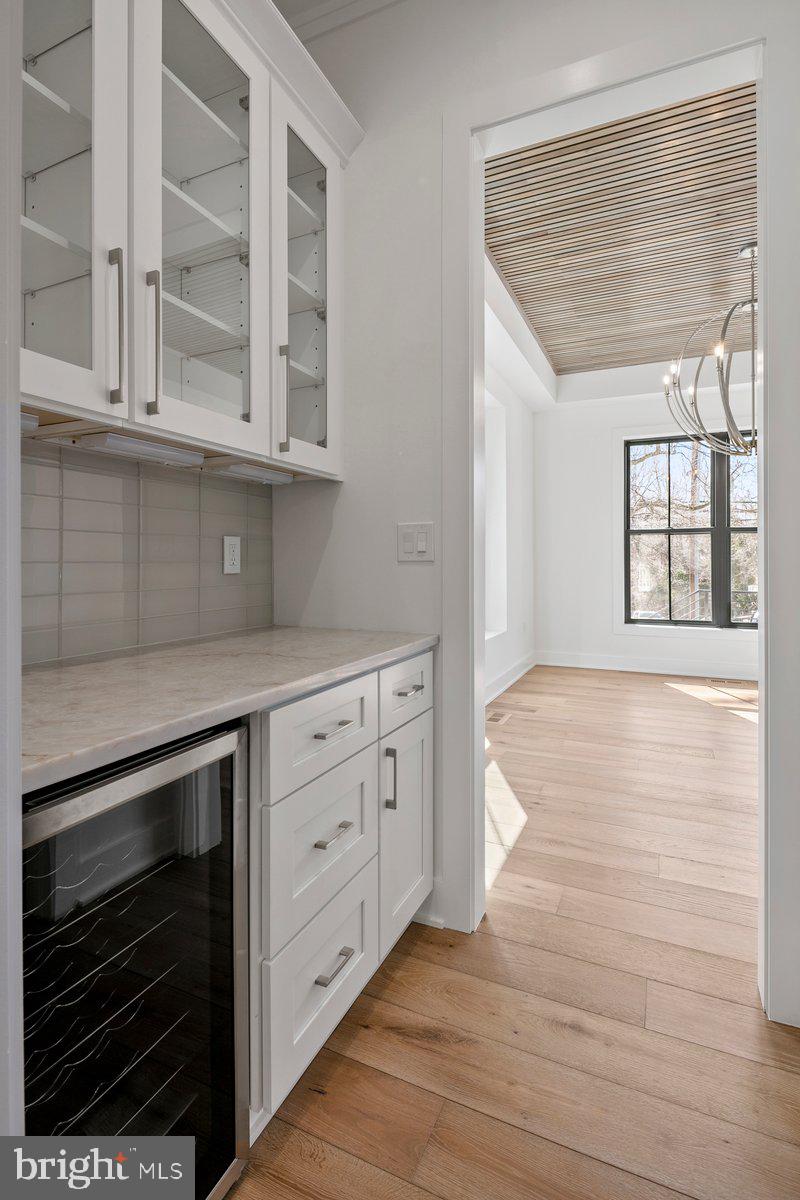 CHERRYDALE - Residential