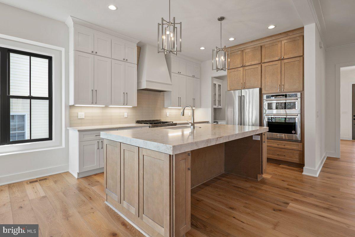 CHERRYDALE - Residential