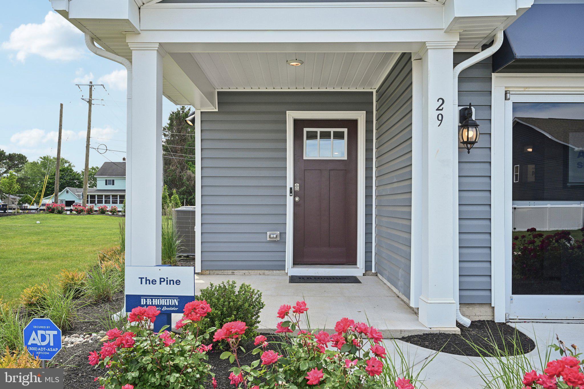 171 REMINGTON DRIVE