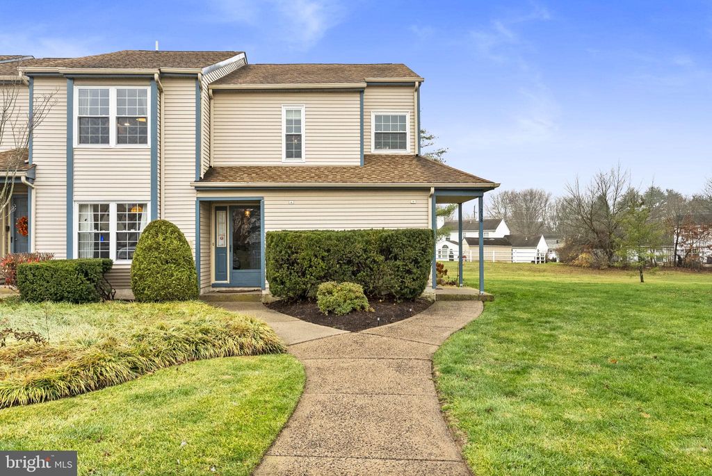 Photo of 238 Allem Lane, PERKASIE, PA 18944 (MLS # PABU2110198)