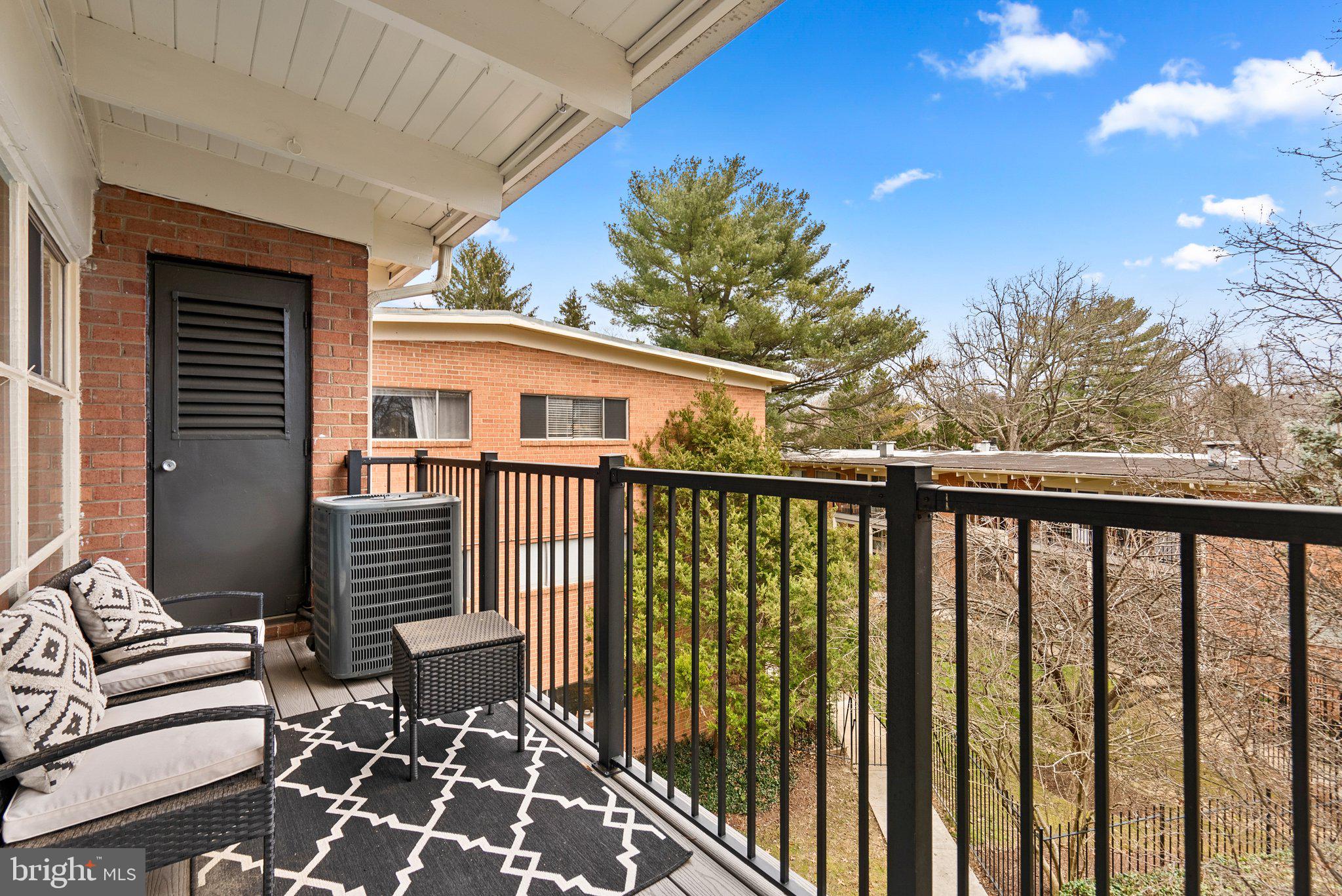 KENSINGTON TERRACE - Residential