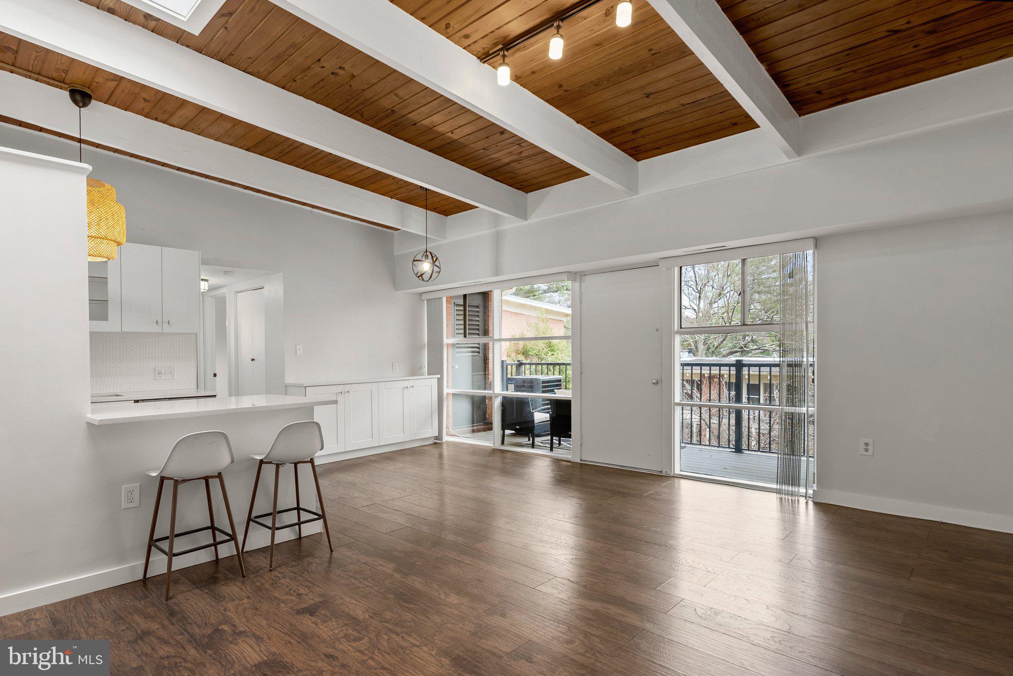 KENSINGTON TERRACE - Residential