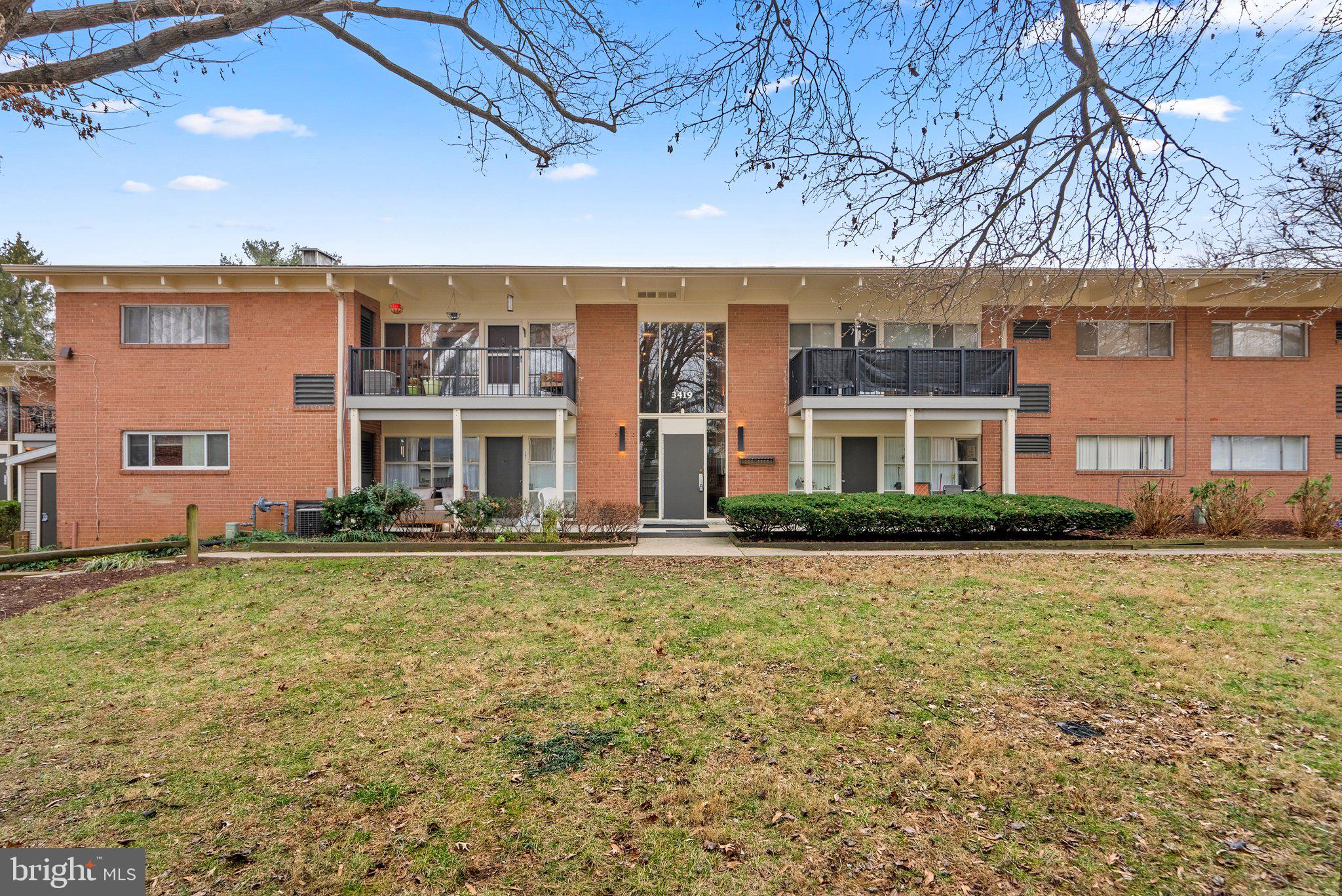 KENSINGTON TERRACE - Residential
