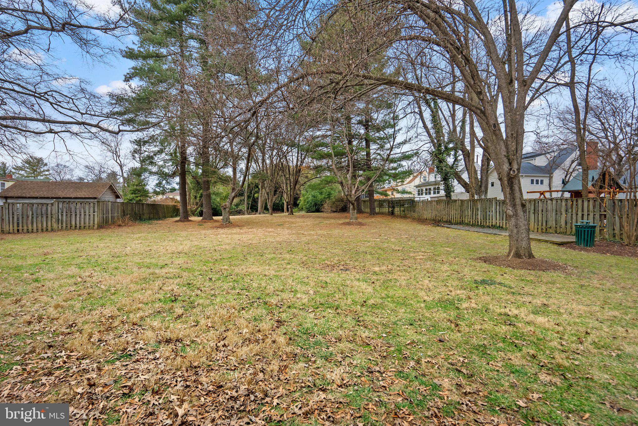 KENSINGTON TERRACE - Residential