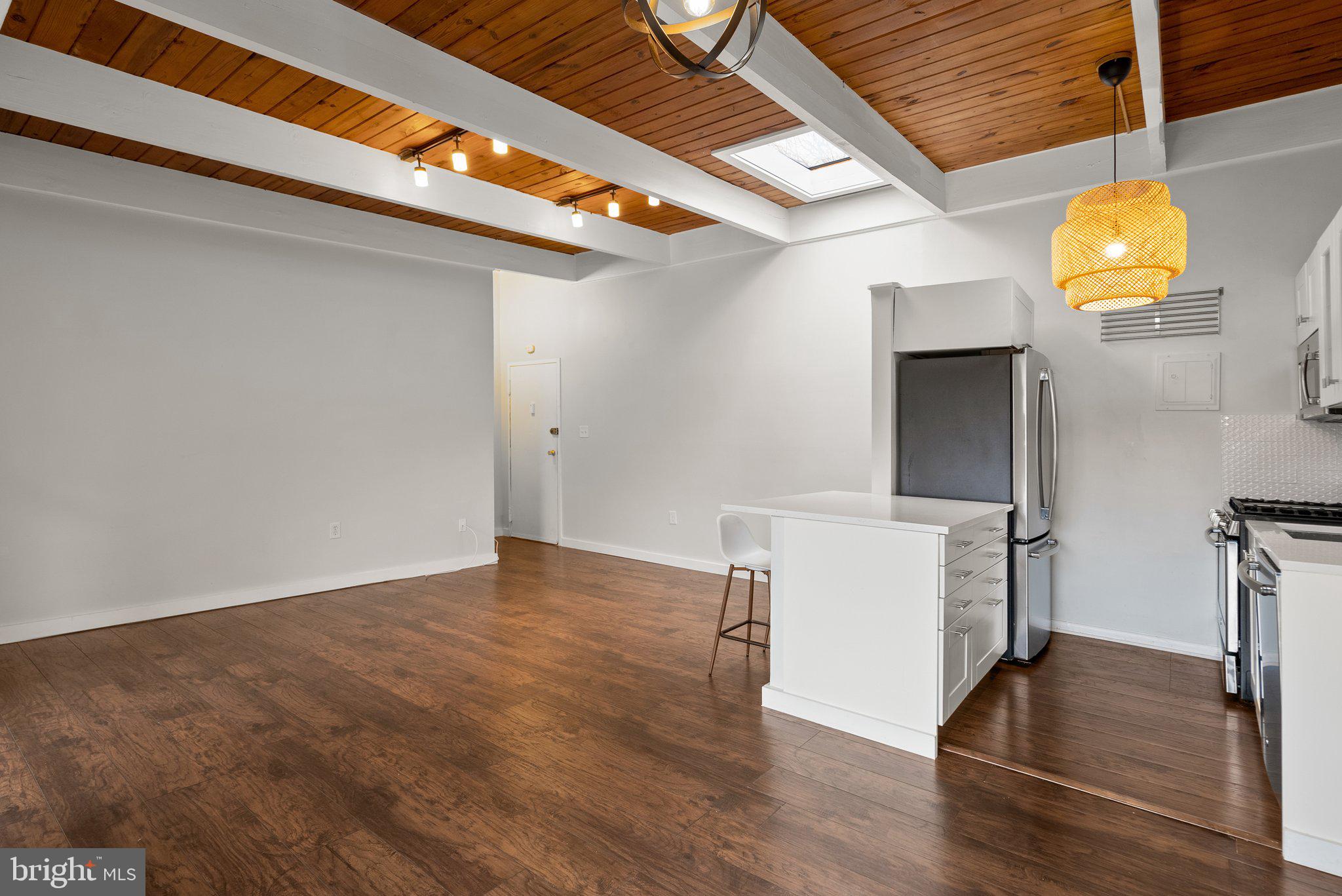 KENSINGTON TERRACE - Residential