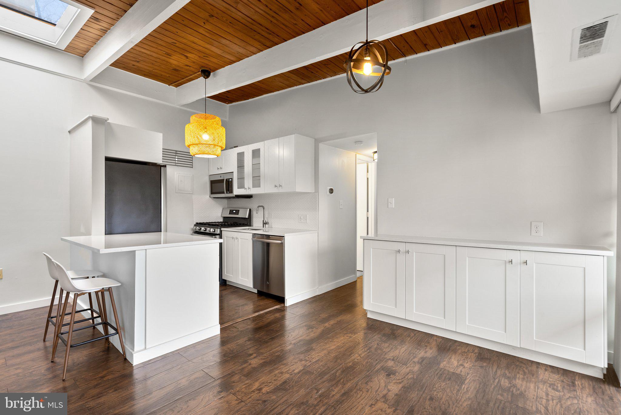 KENSINGTON TERRACE - Residential