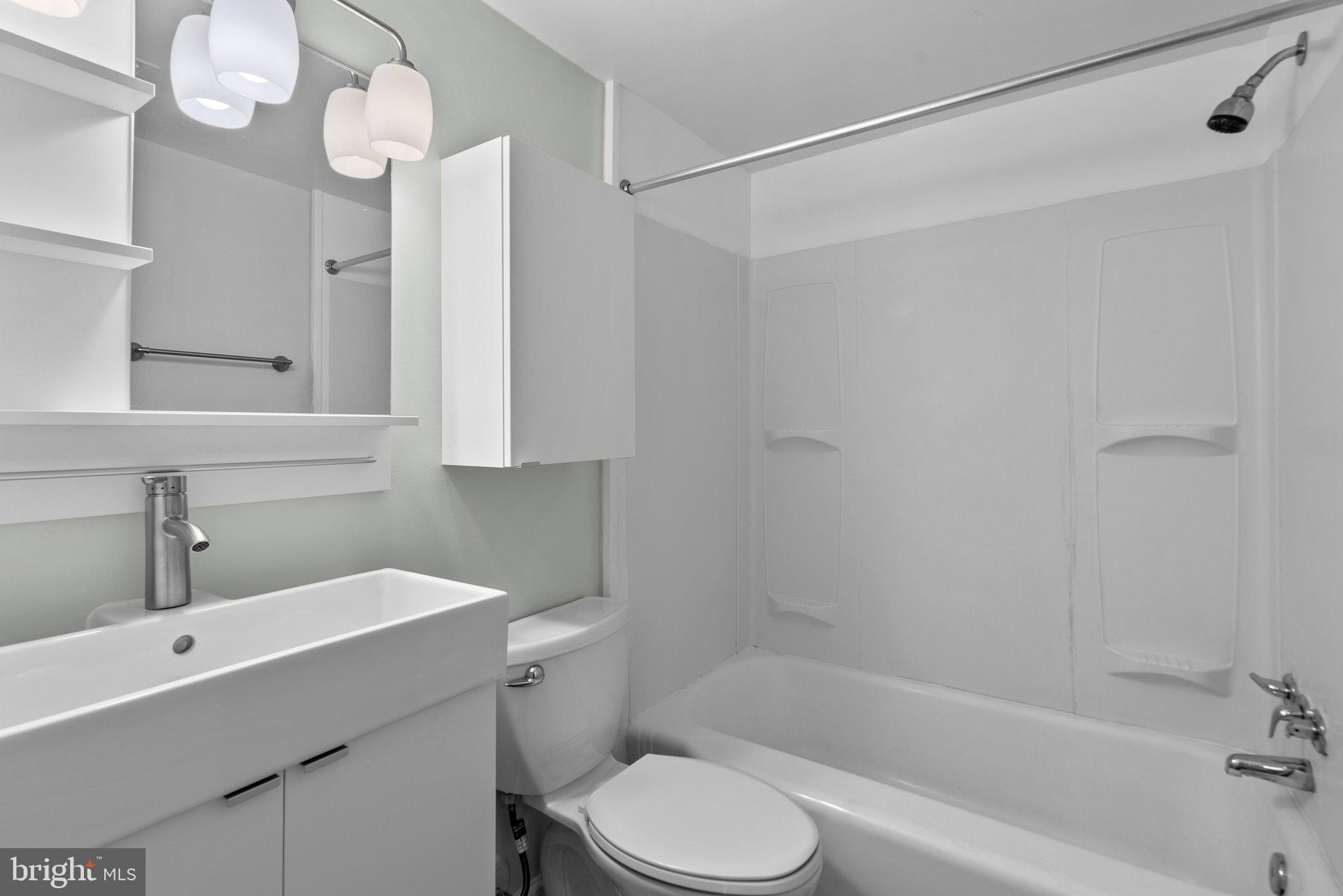 KENSINGTON TERRACE - Residential