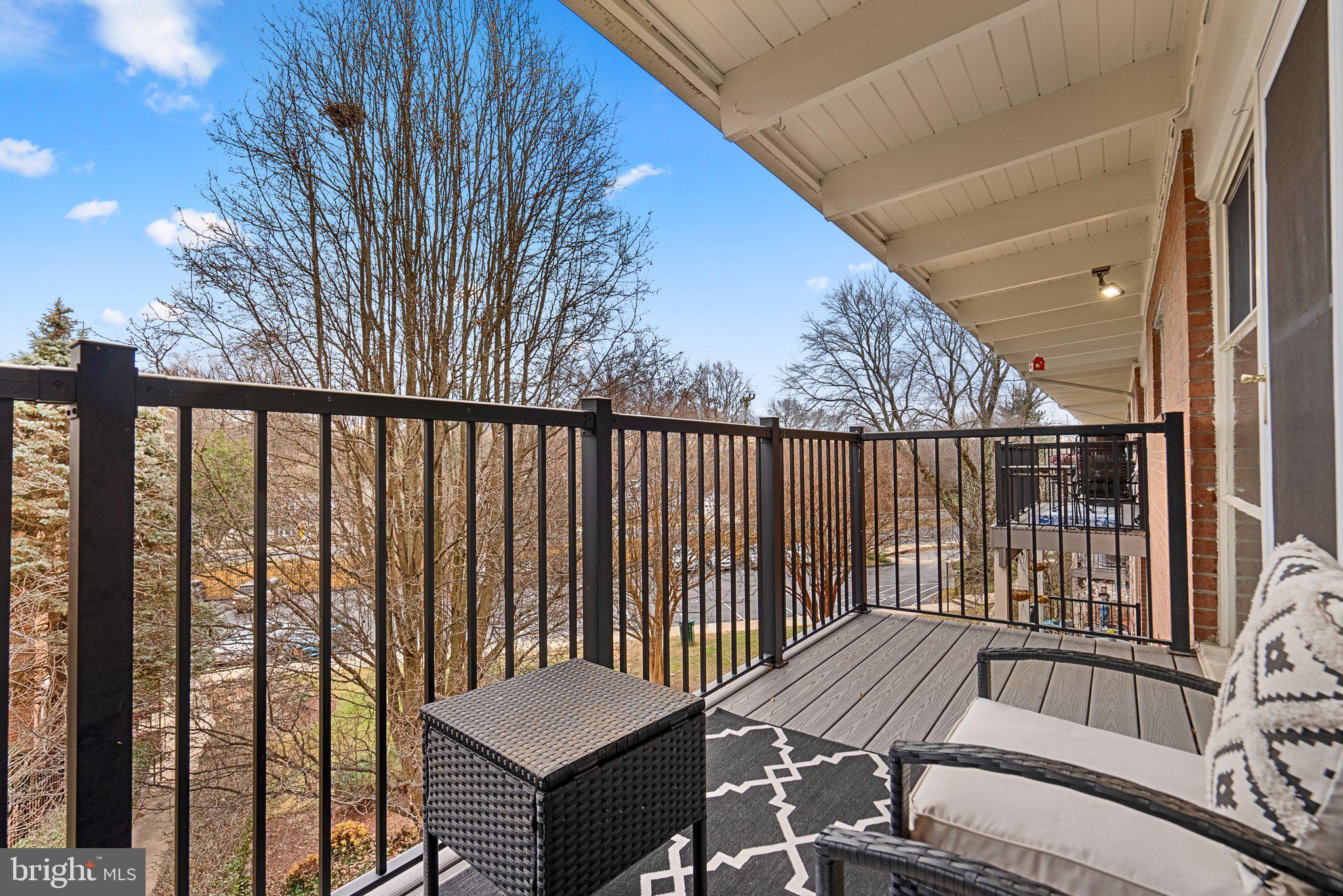 KENSINGTON TERRACE - Residential