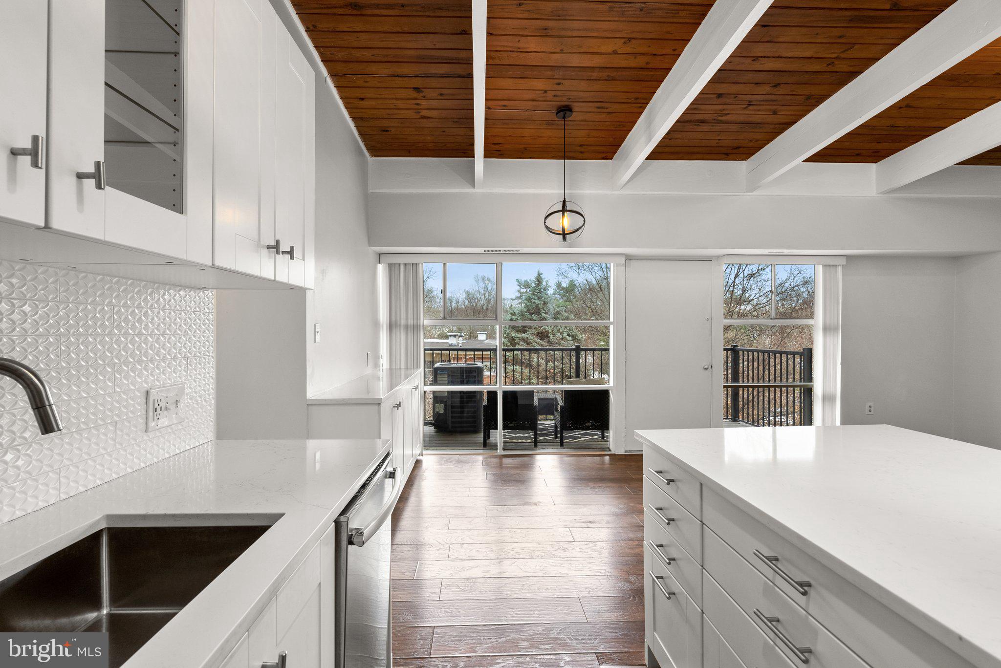 KENSINGTON TERRACE - Residential