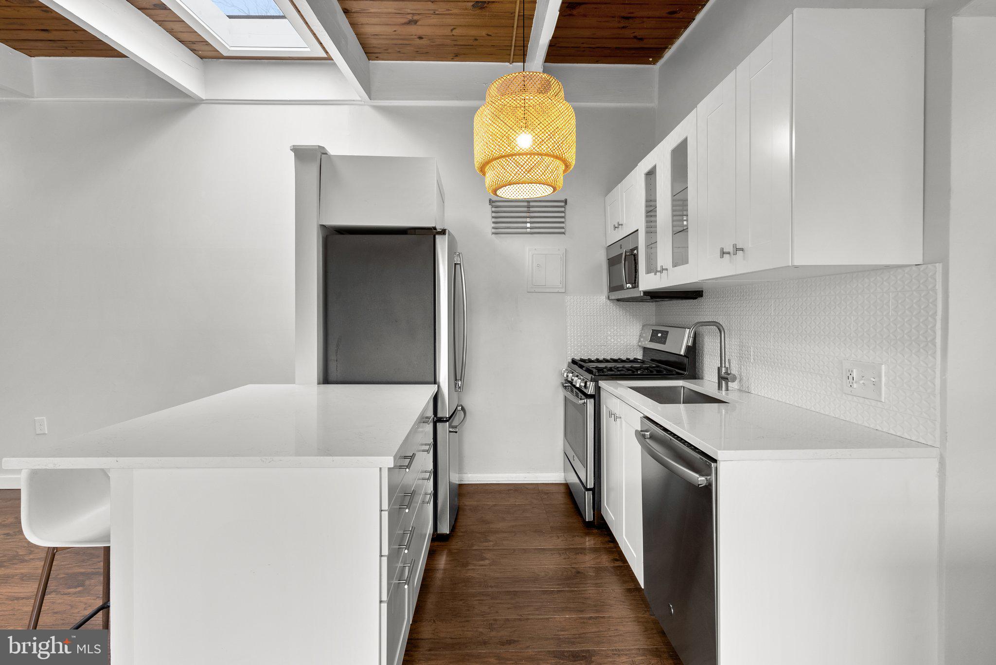 KENSINGTON TERRACE - Residential