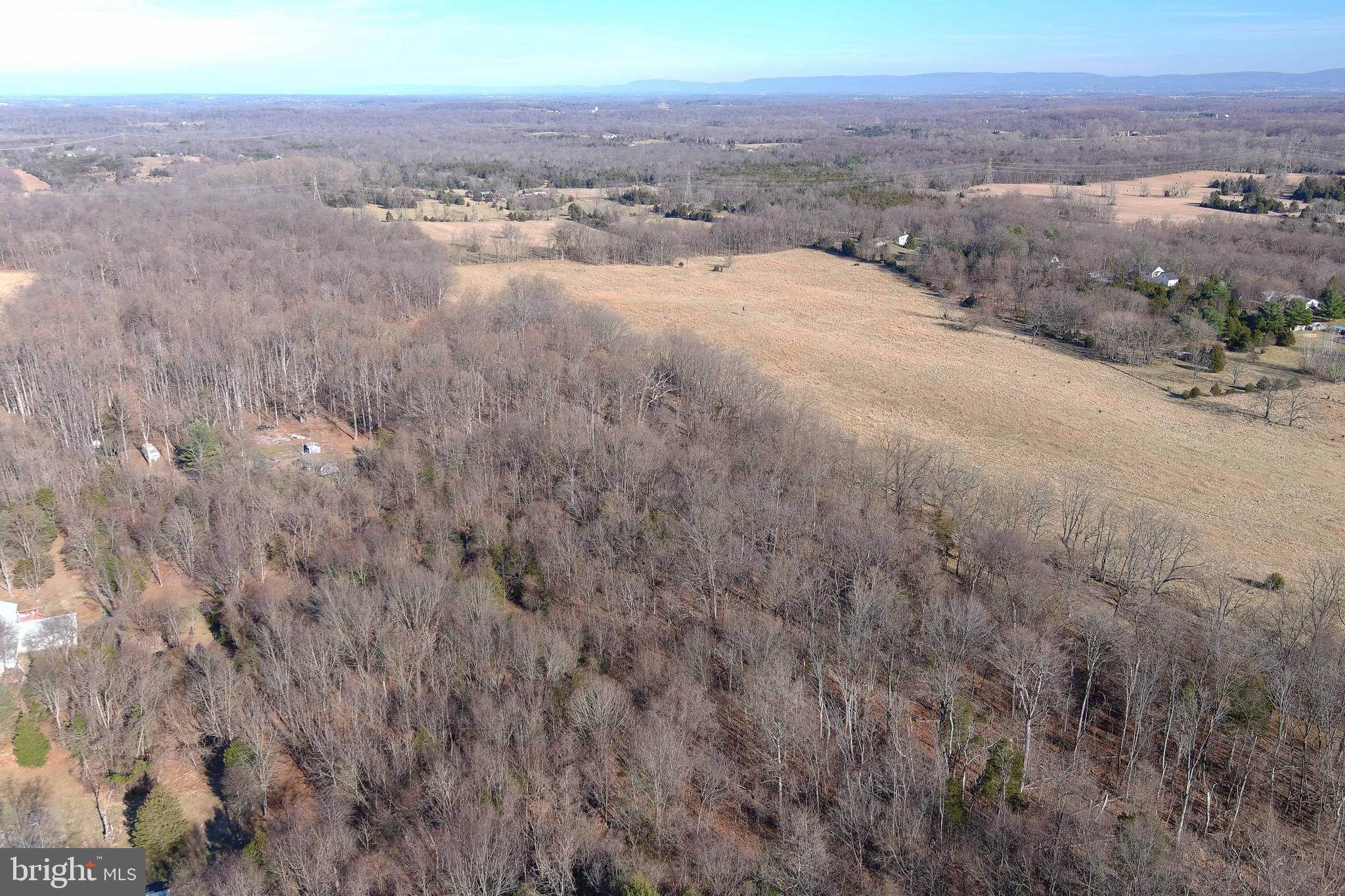 CEDAR HILL - Residential