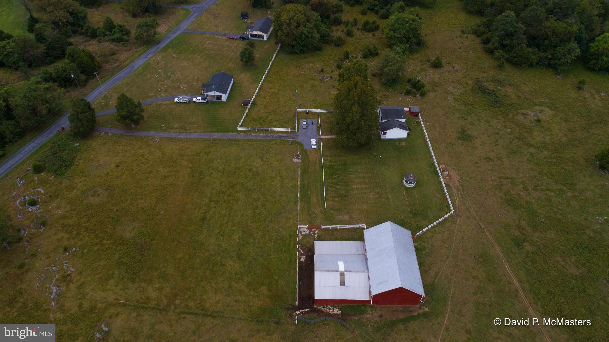 CEDAR HILL - Residential