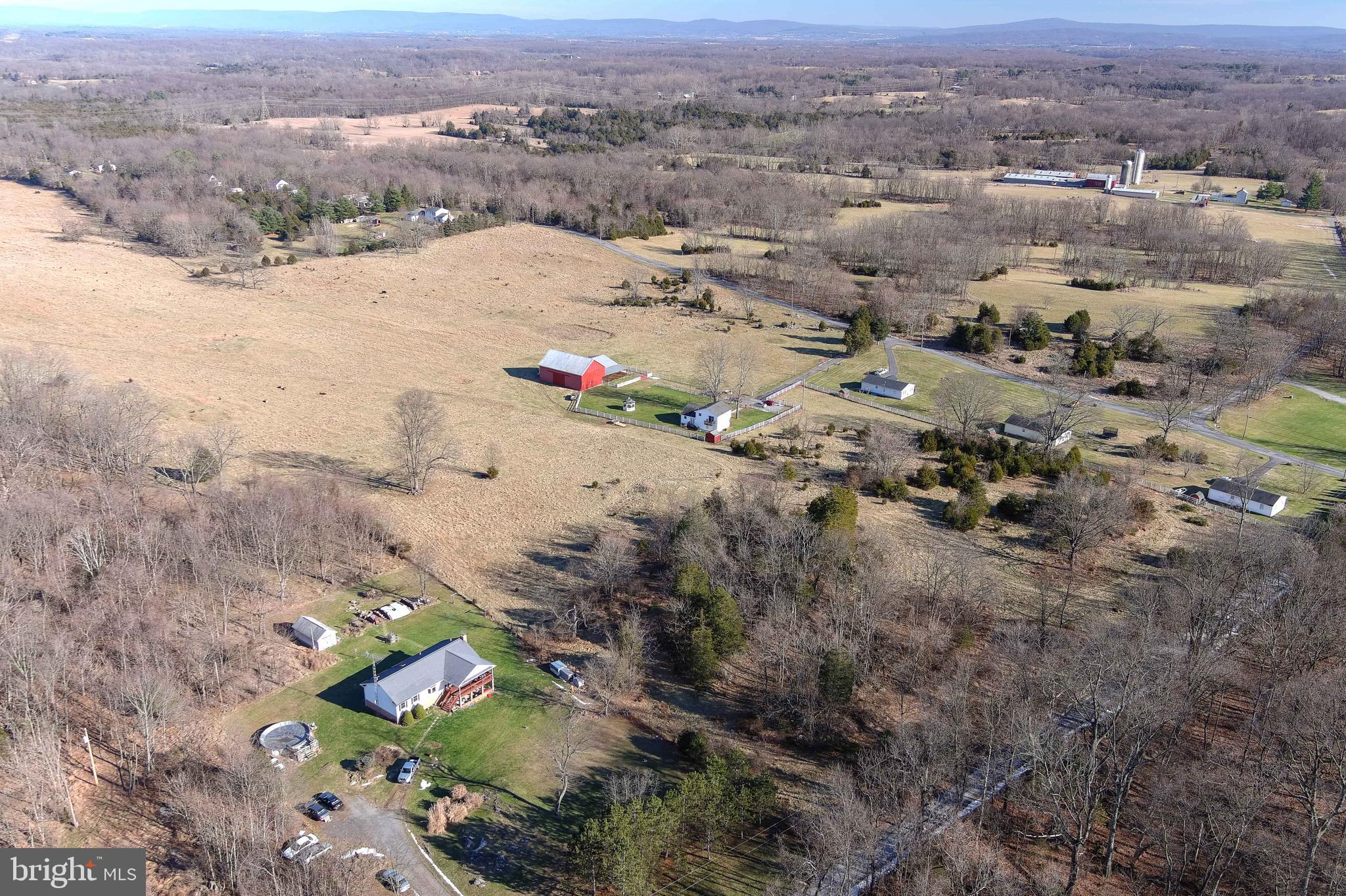 CEDAR HILL - Residential