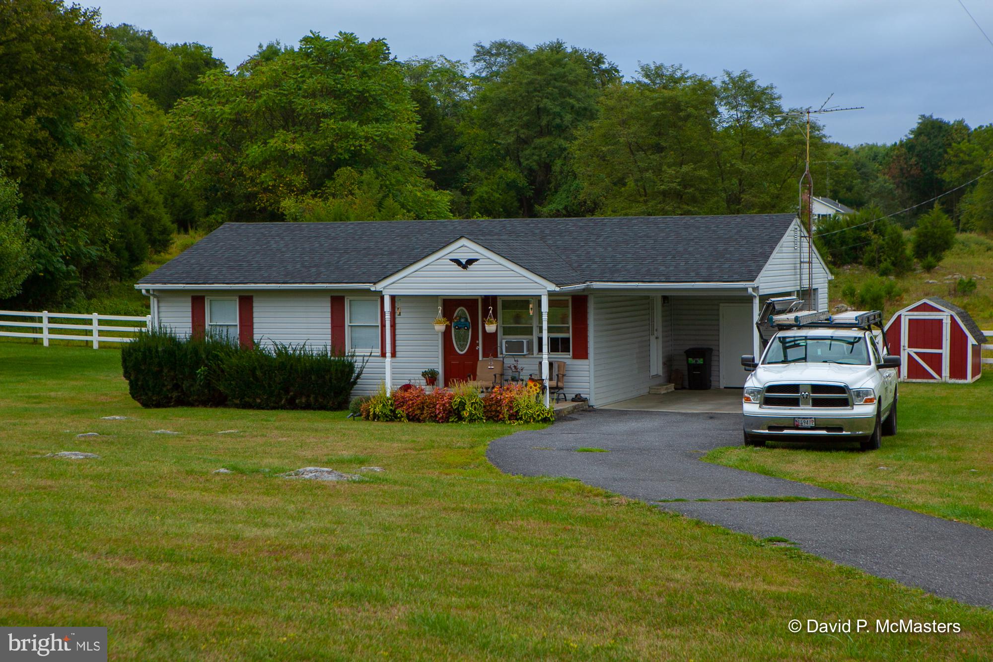 CEDAR HILL - Residential