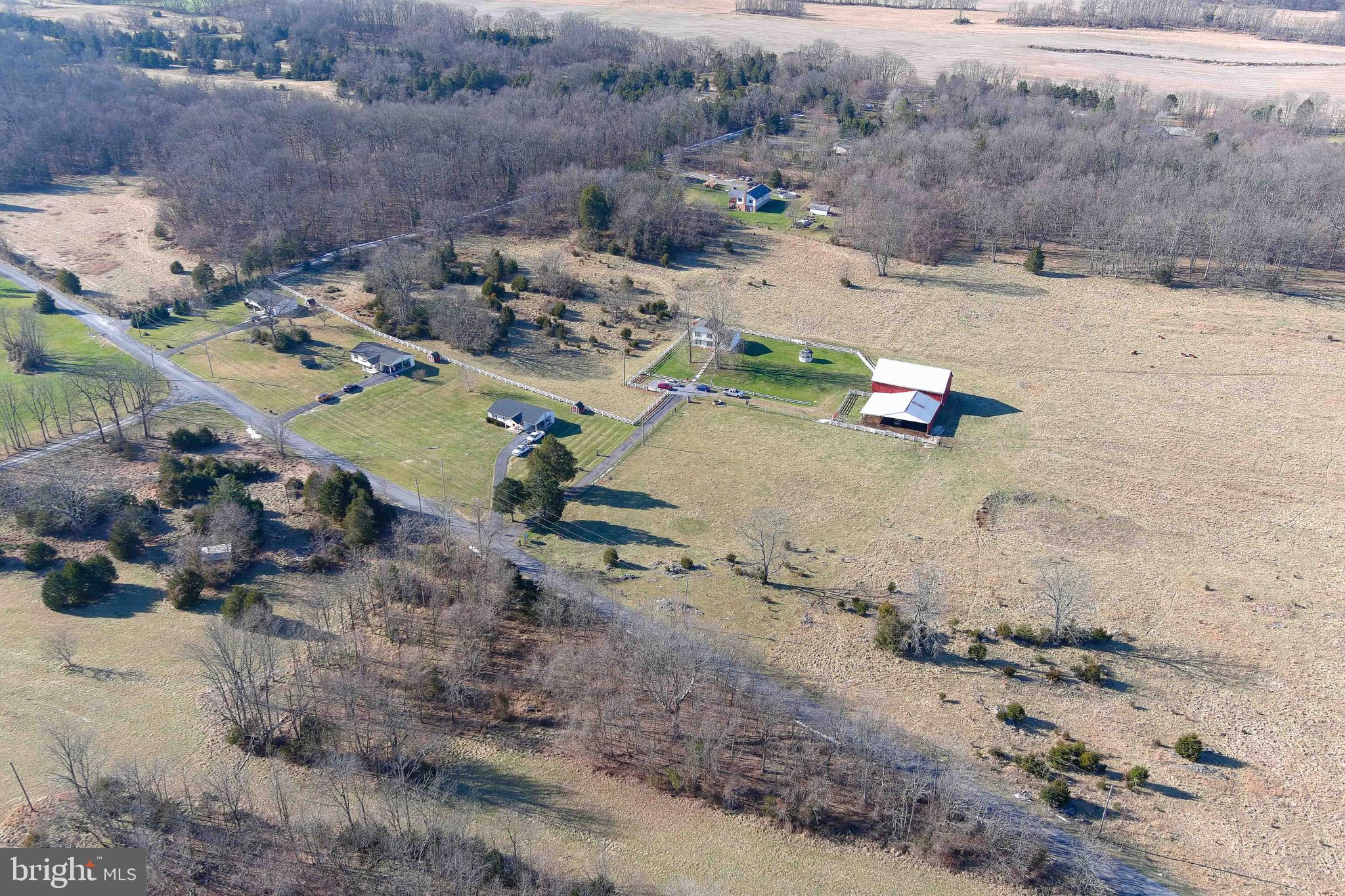 CEDAR HILL - Residential