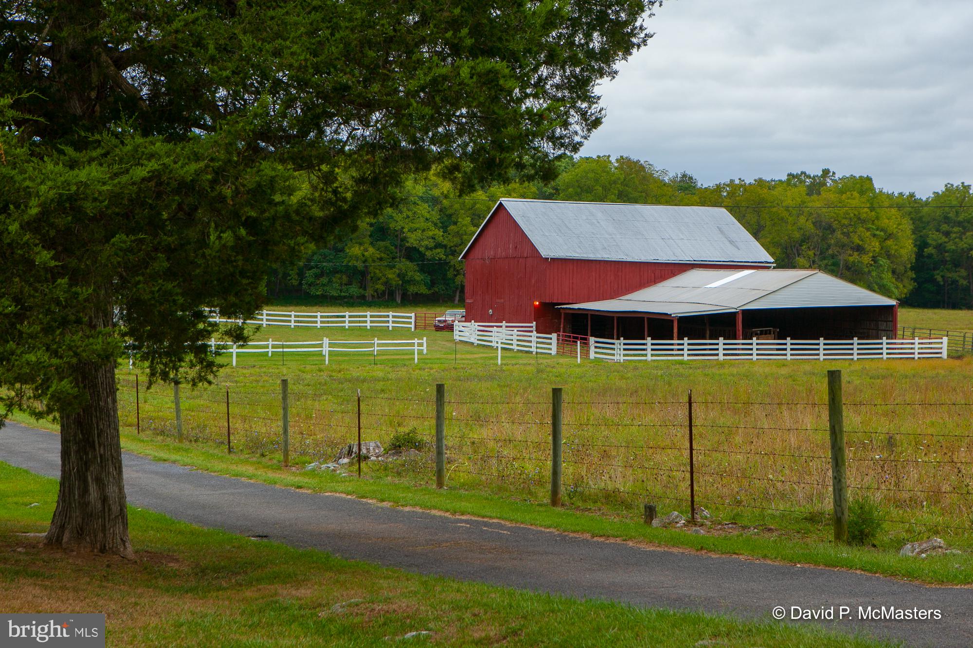 CEDAR HILL - Residential