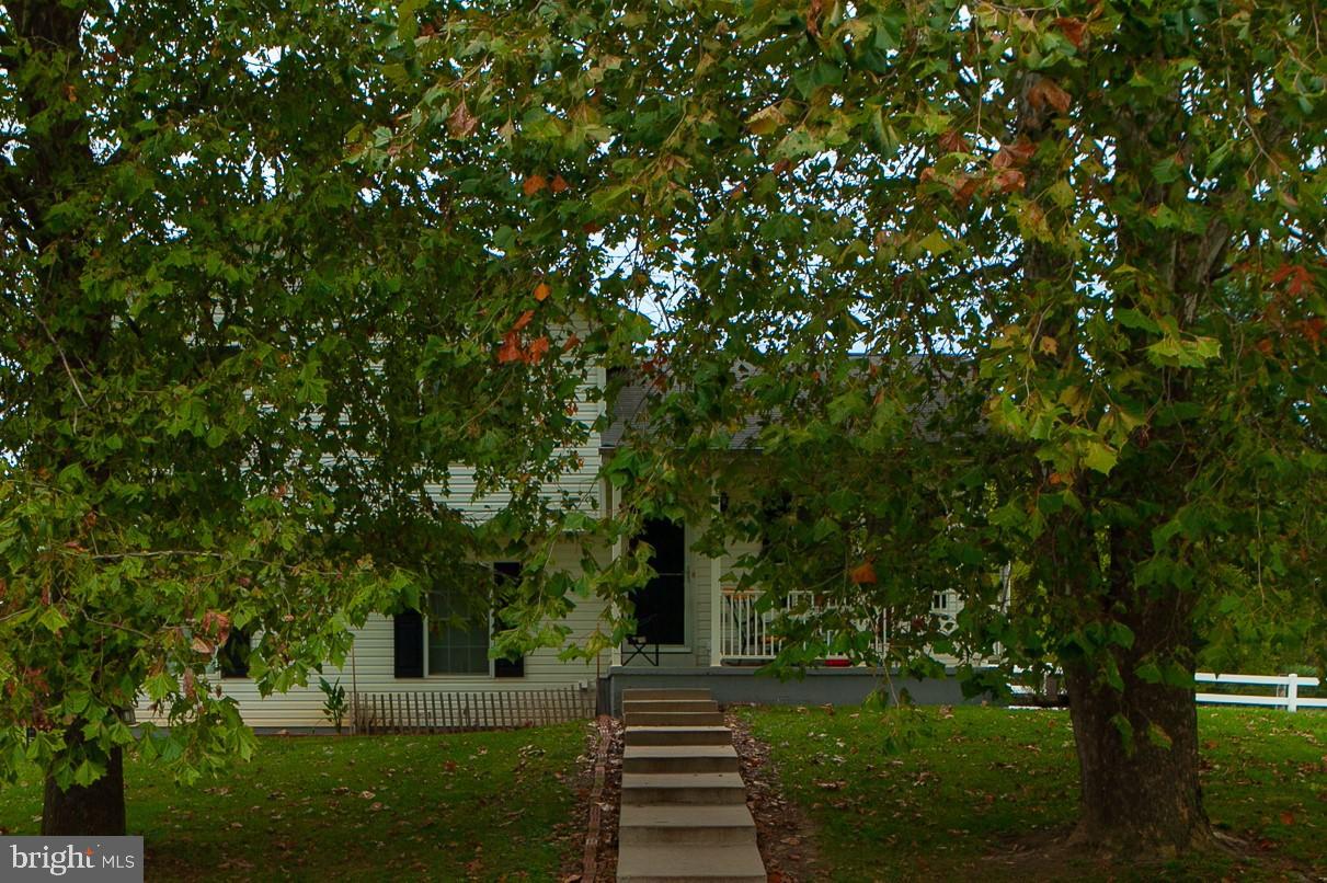 CEDAR HILL - Residential