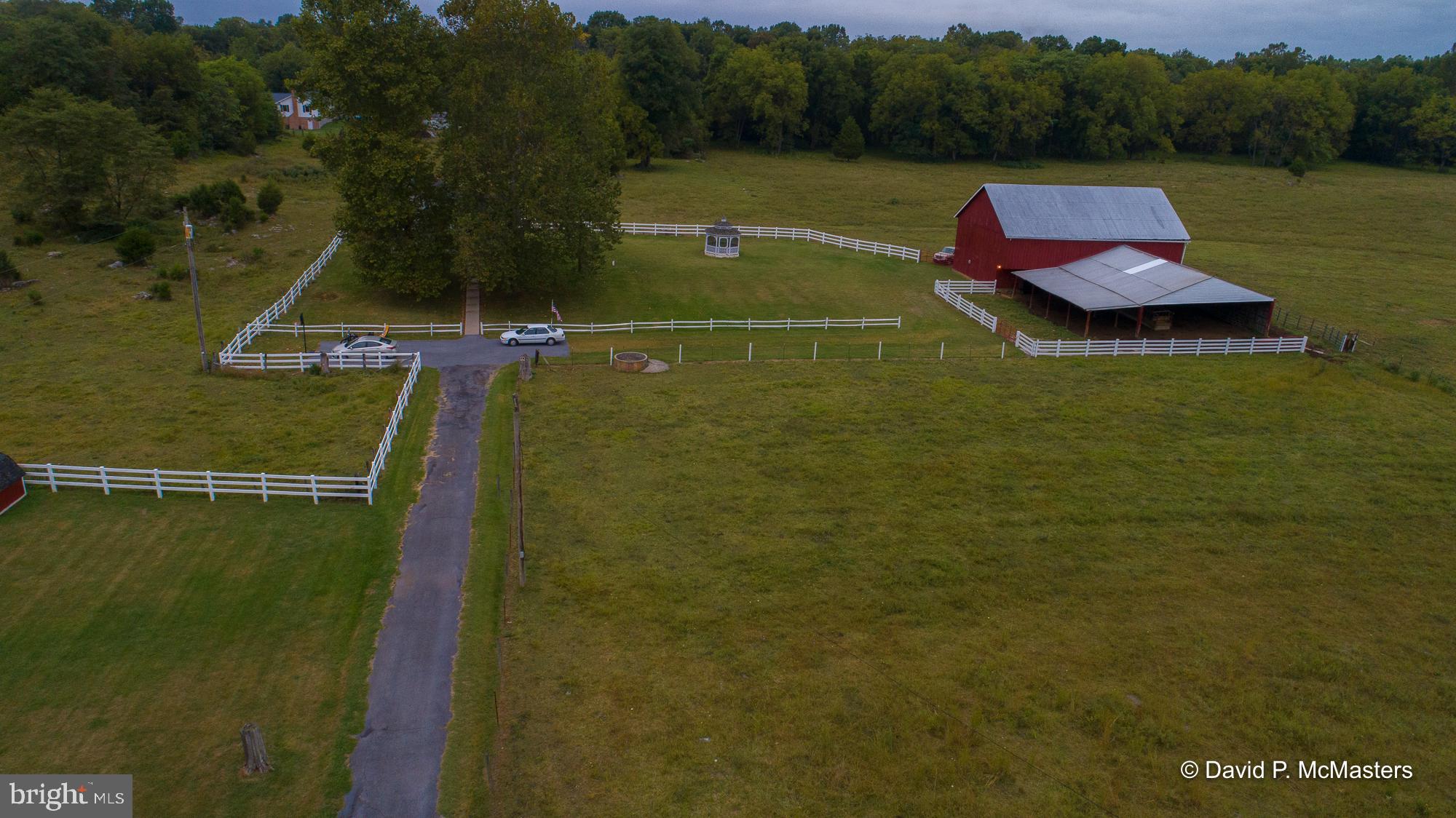 CEDAR HILL - Residential