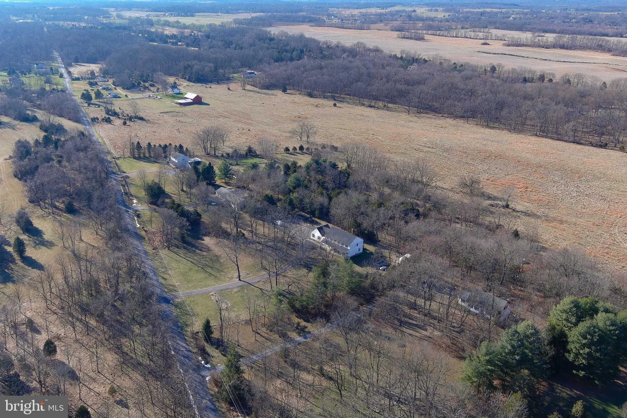 CEDAR HILL - Residential