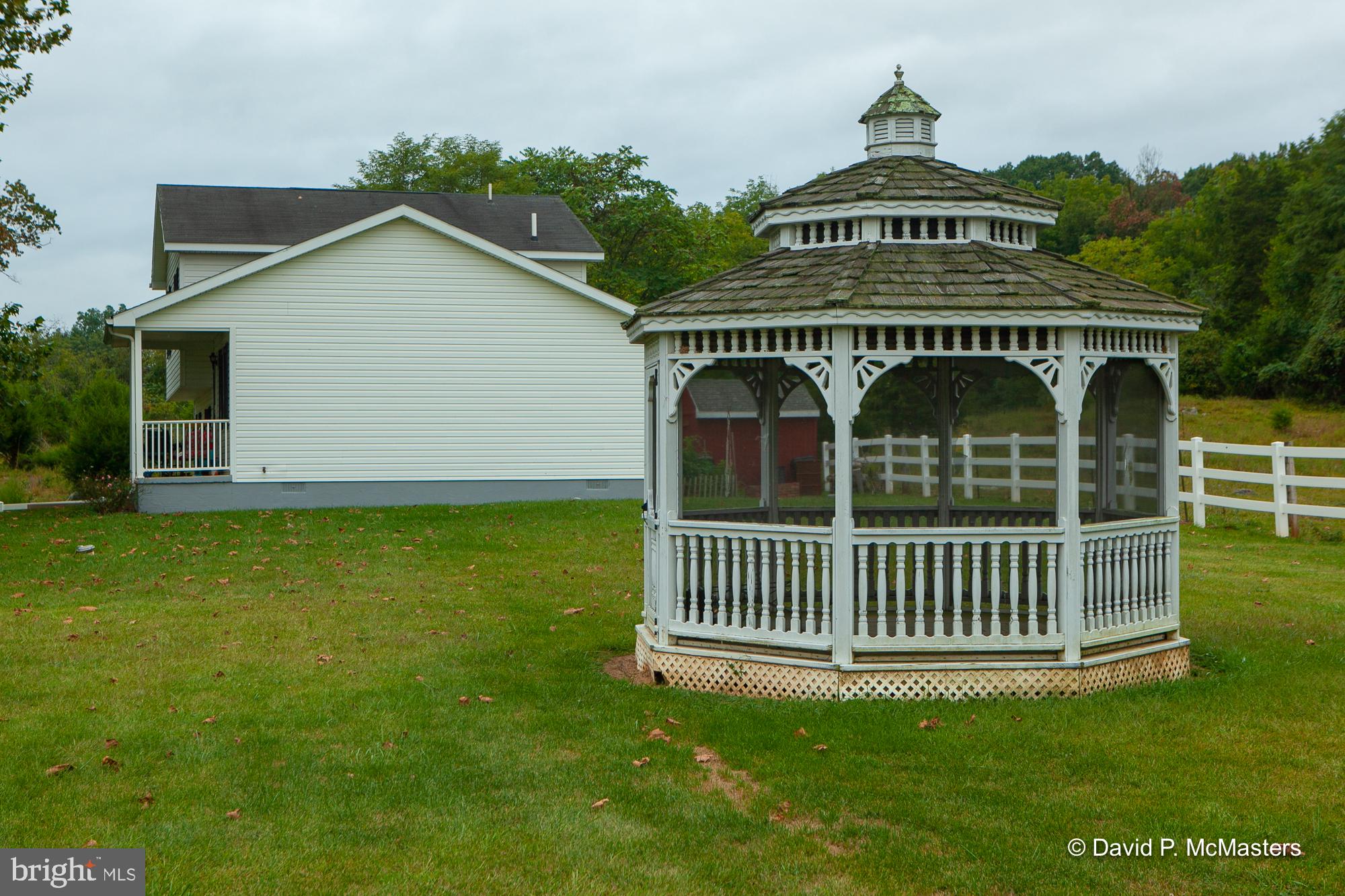 CEDAR HILL - Residential