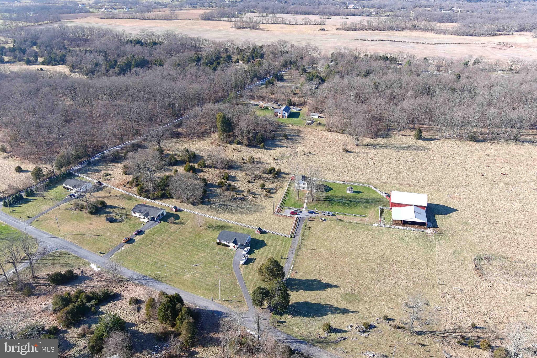 CEDAR HILL - Residential