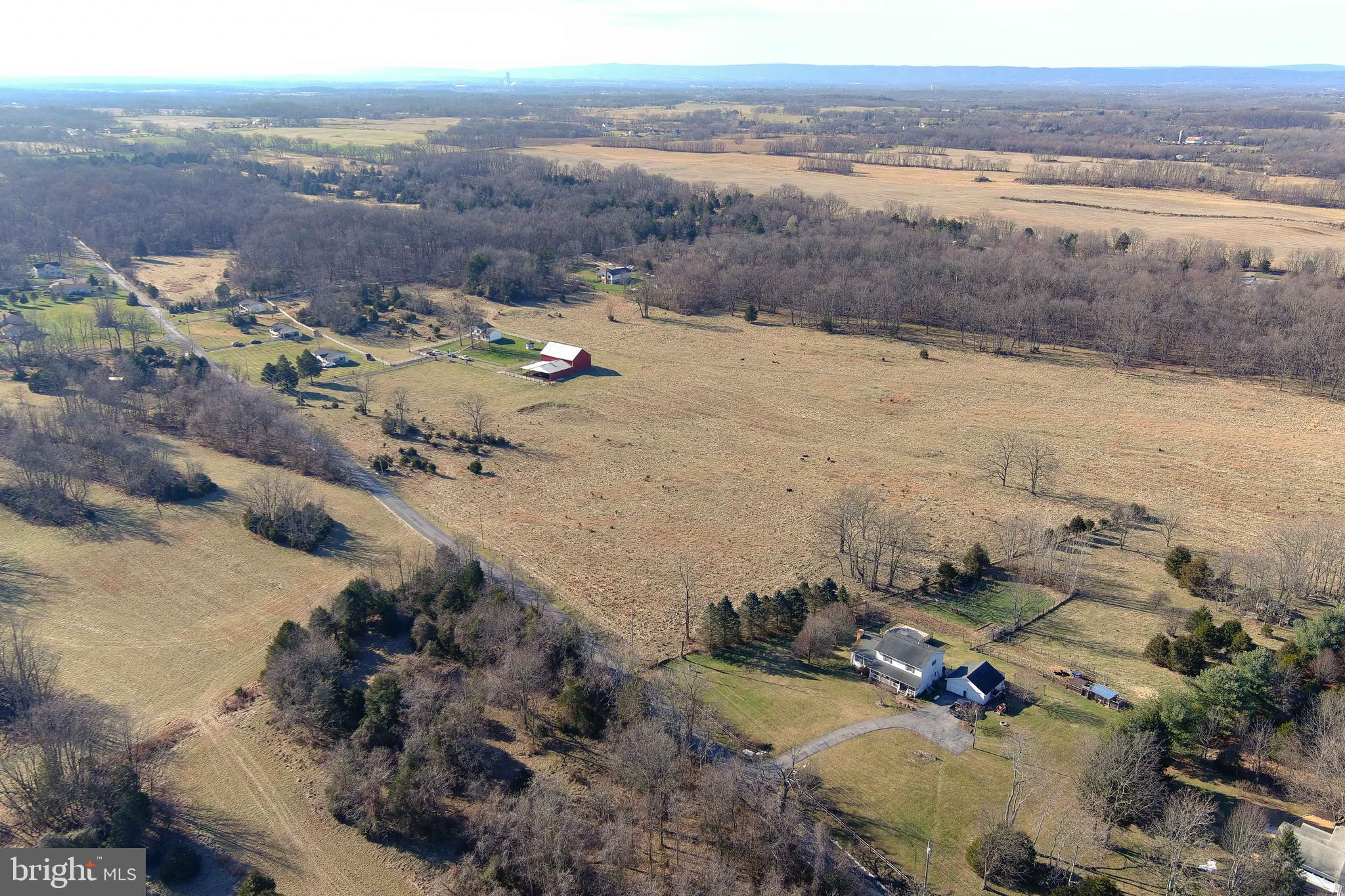CEDAR HILL - Residential