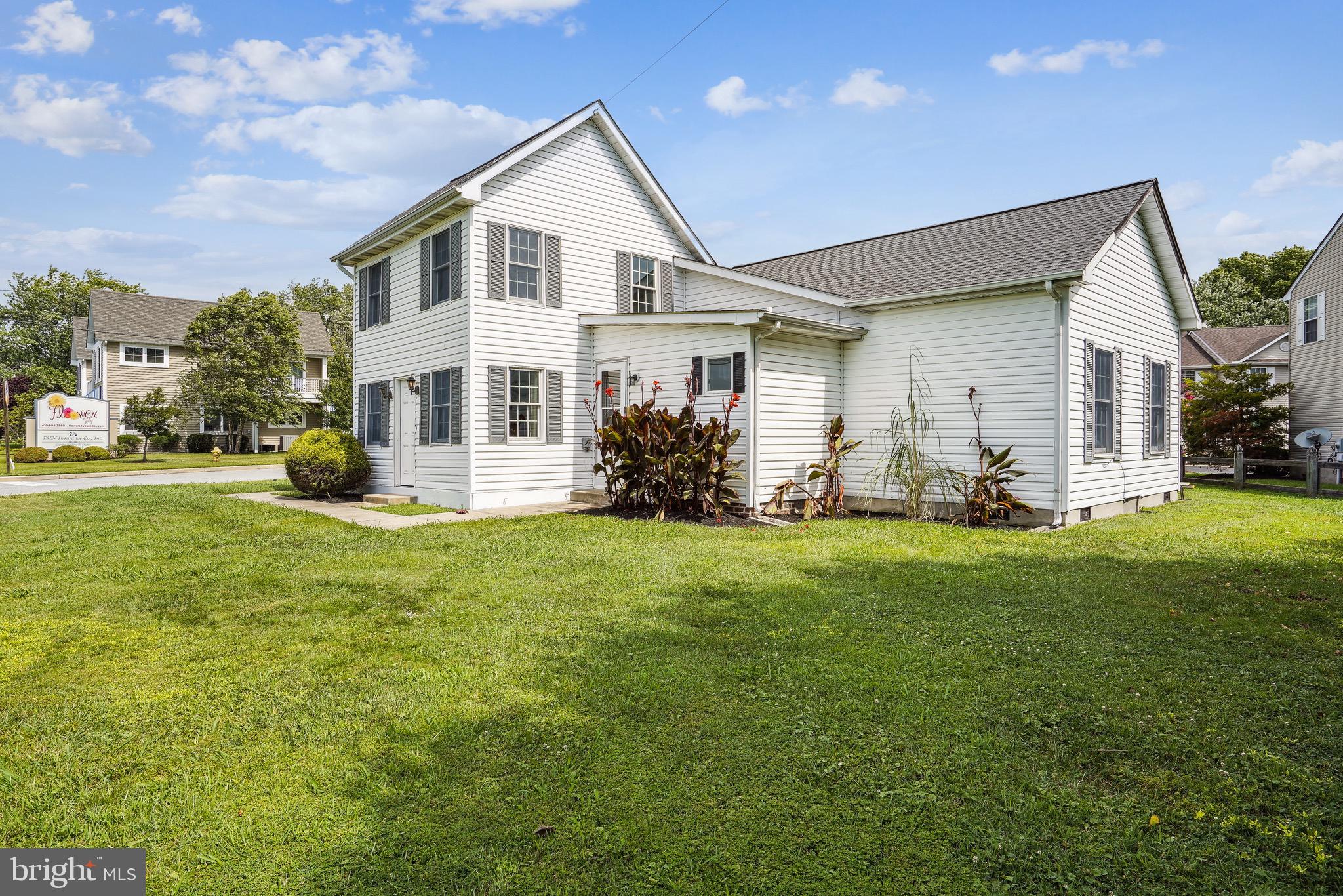 DUNDEE HARBOR - Residential