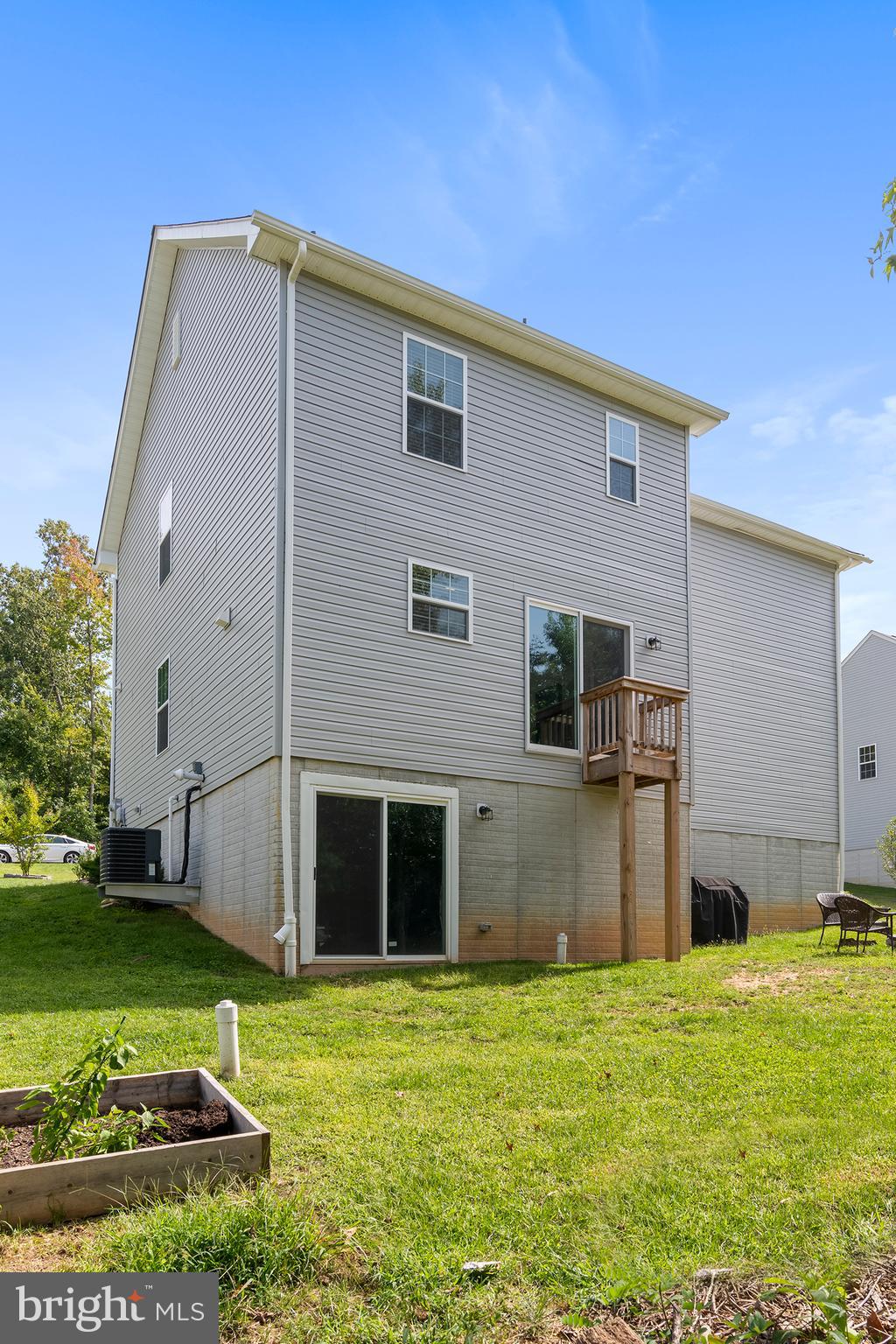 ELK RIVER BASIN - Residential