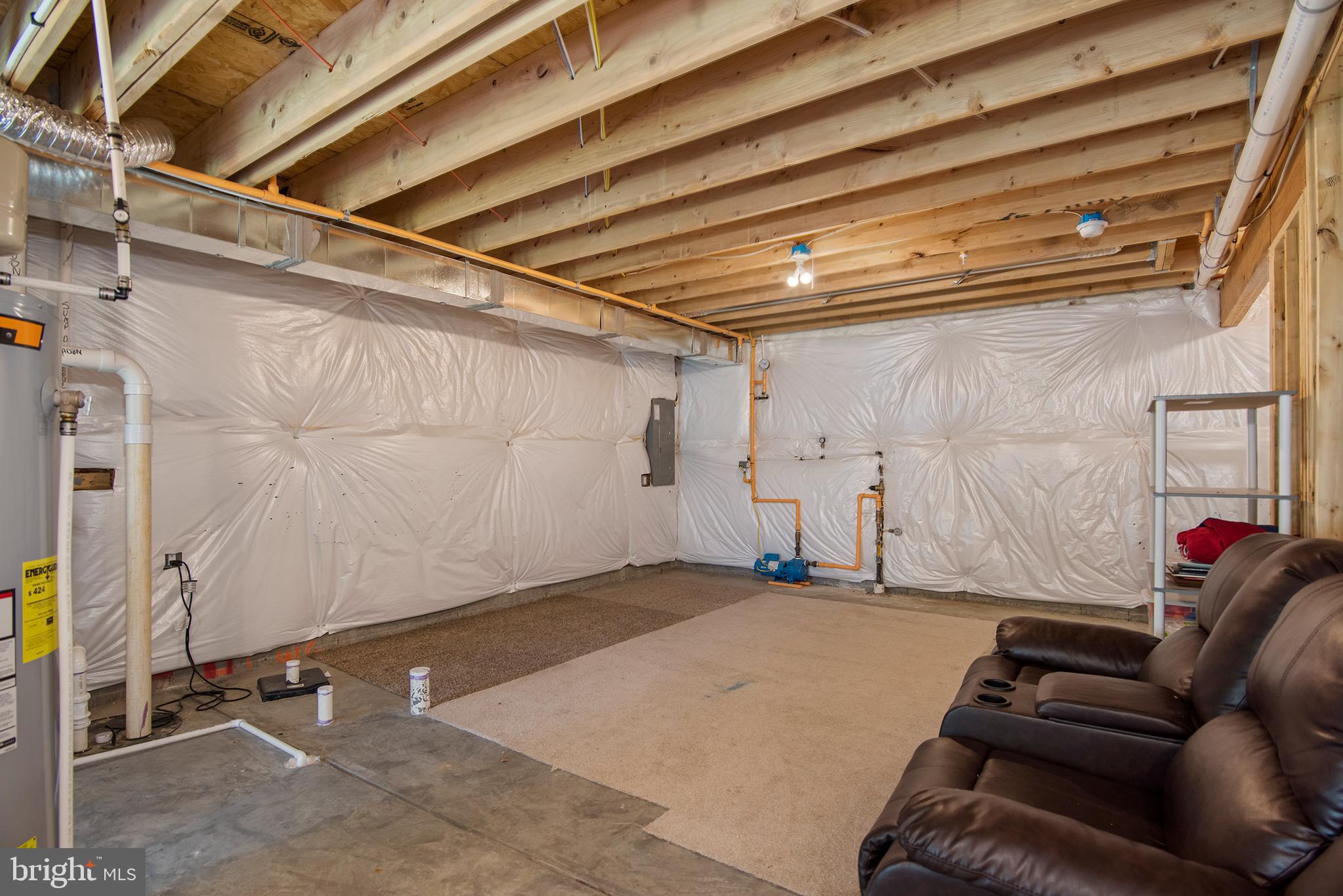 ELK RIVER BASIN - Residential