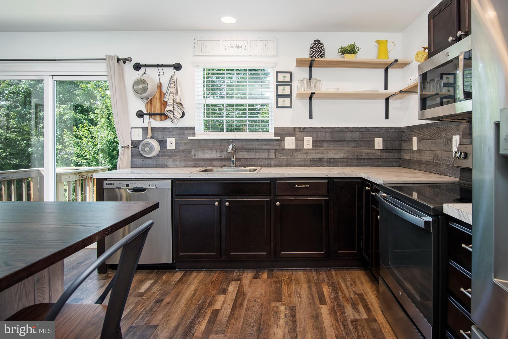 ELK RIVER BASIN - Residential