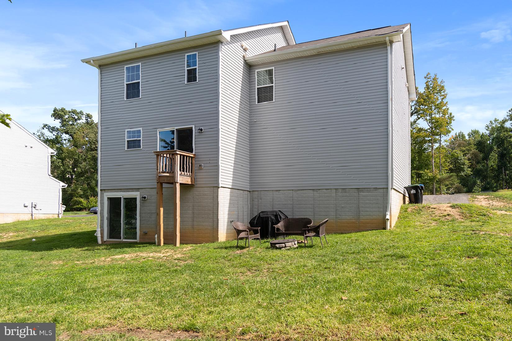 ELK RIVER BASIN - Residential