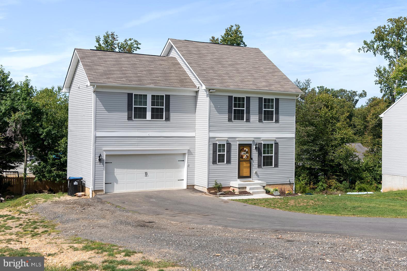 ELK RIVER BASIN - Residential