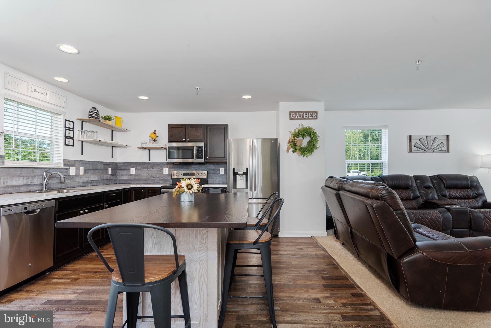 ELK RIVER BASIN - Residential