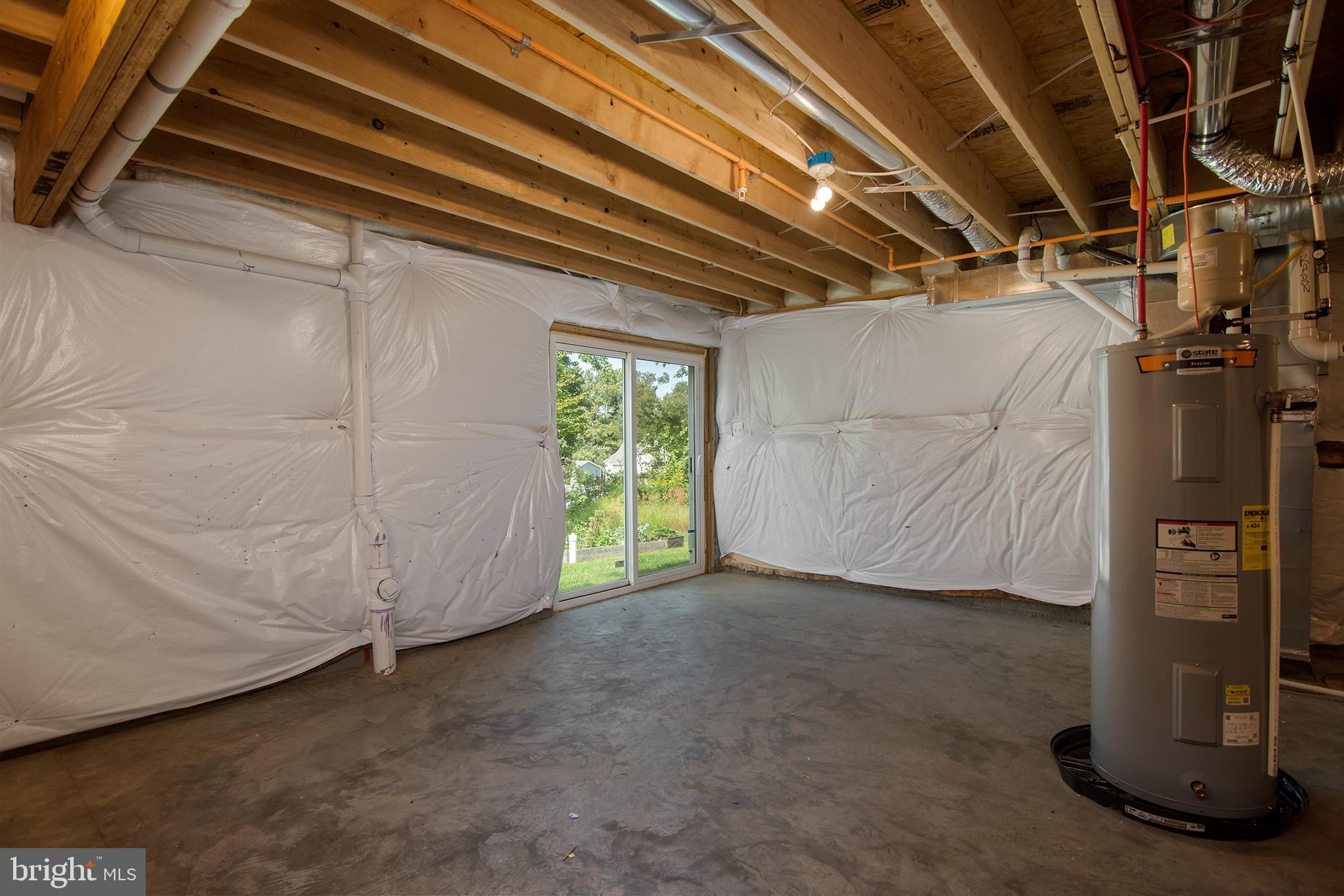 ELK RIVER BASIN - Residential