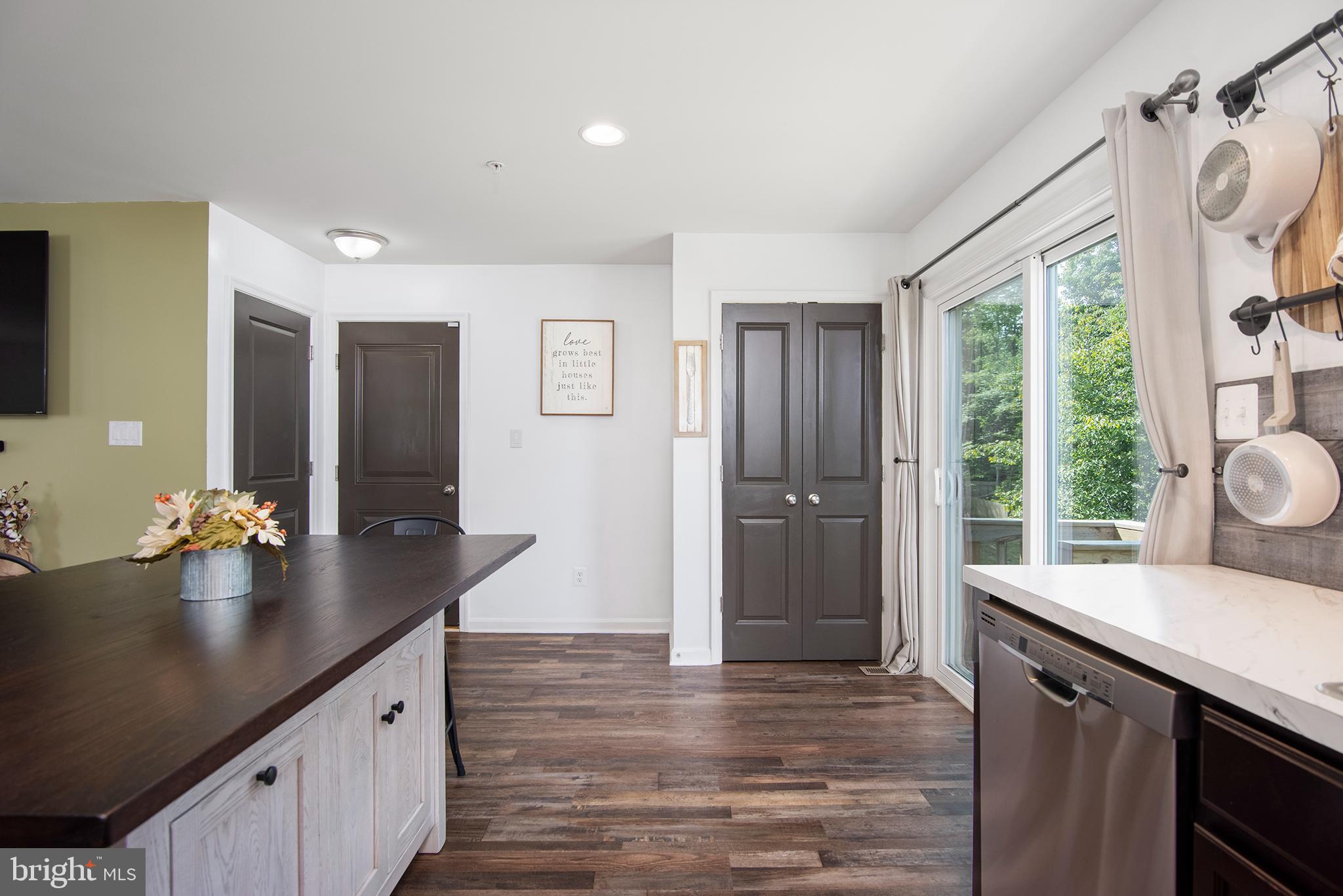 ELK RIVER BASIN - Residential