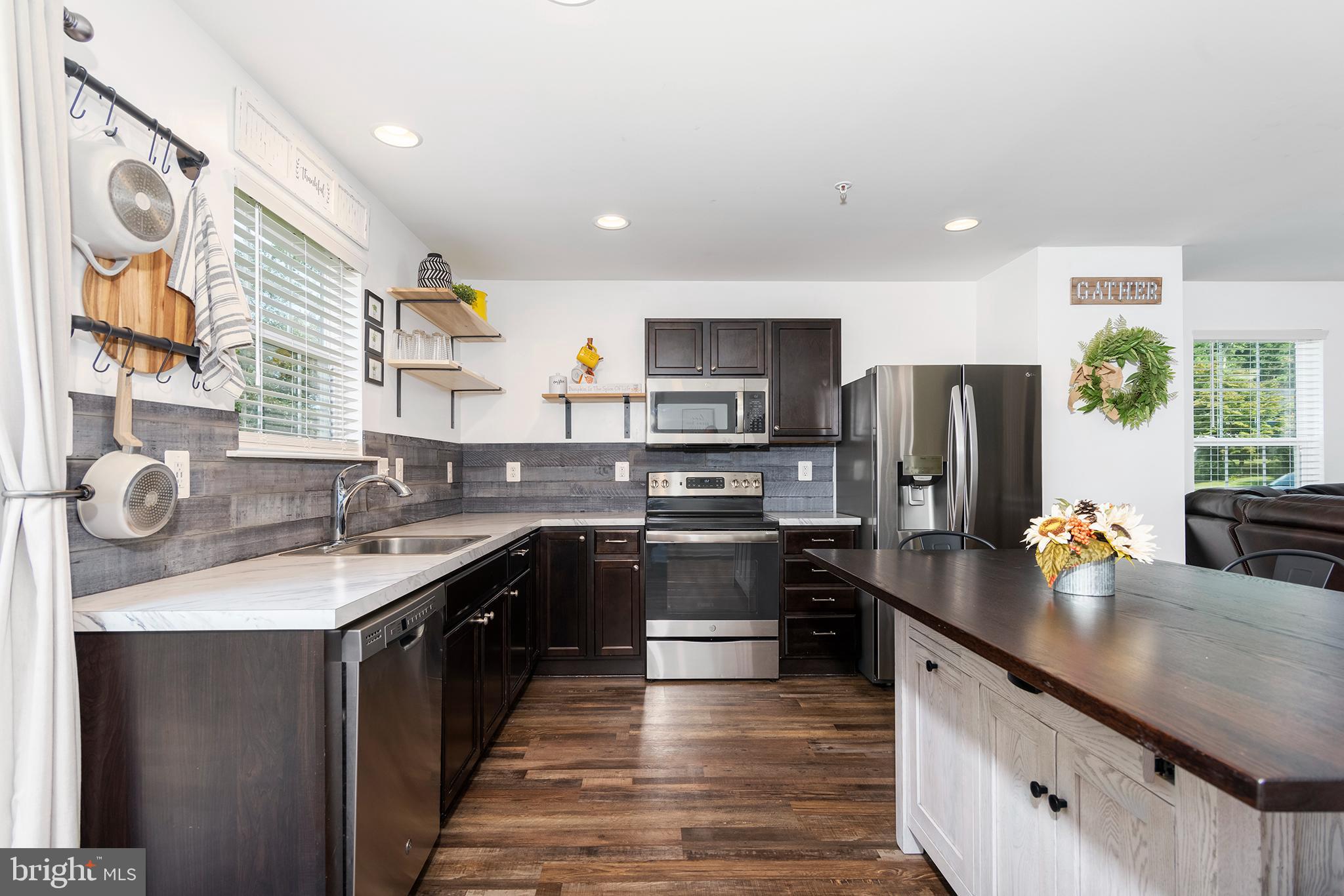 ELK RIVER BASIN - Residential