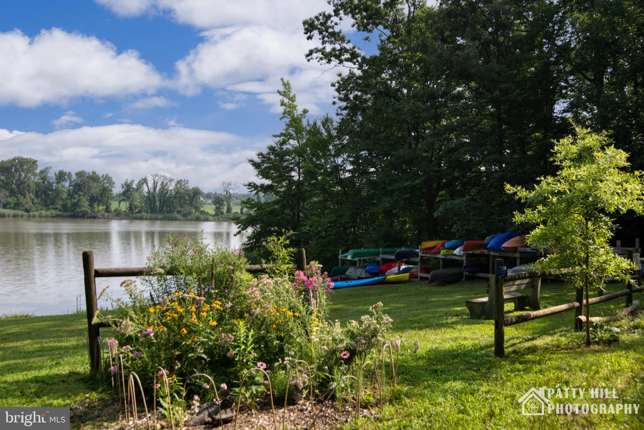 ELK RIVER BASIN - Residential