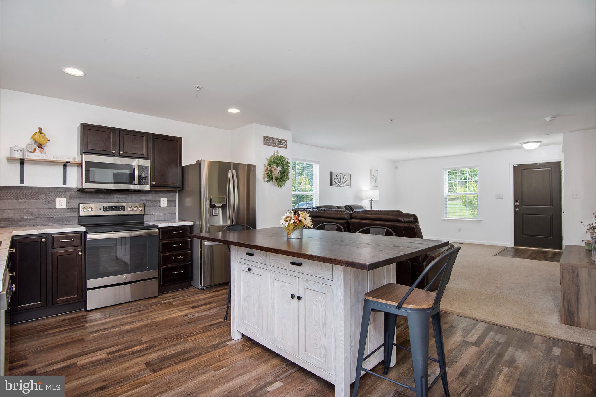 ELK RIVER BASIN - Residential