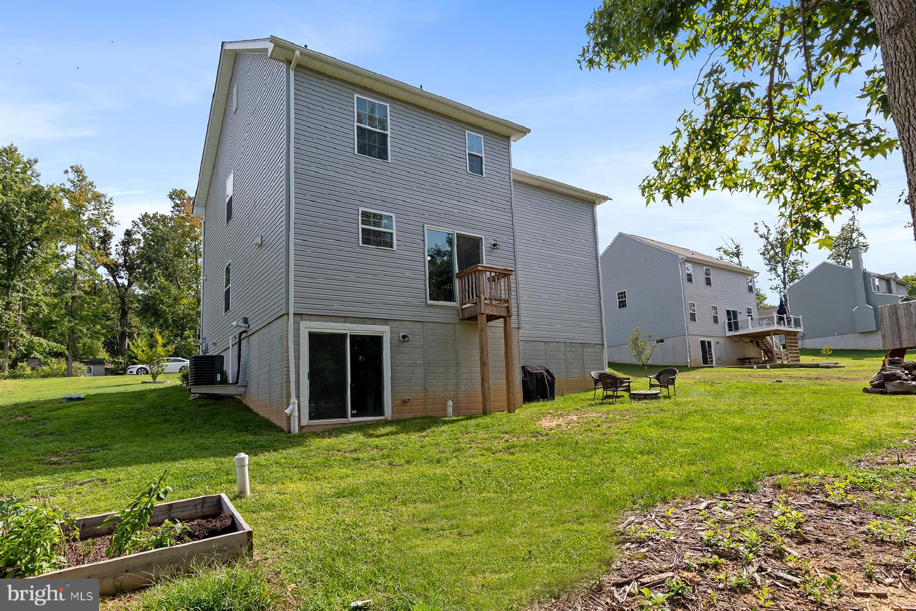 ELK RIVER BASIN - Residential