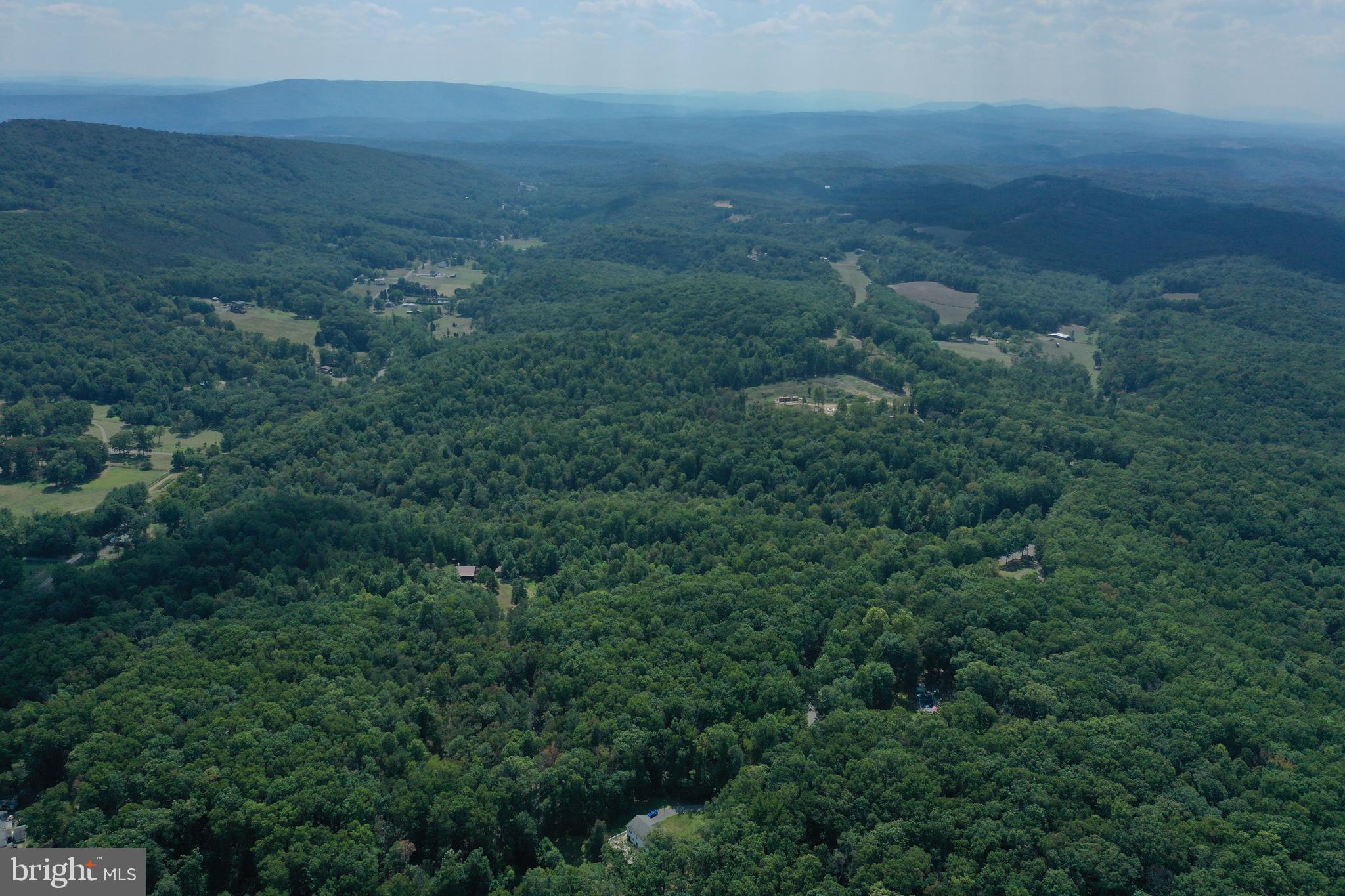 NONE AVAILABLE - Land