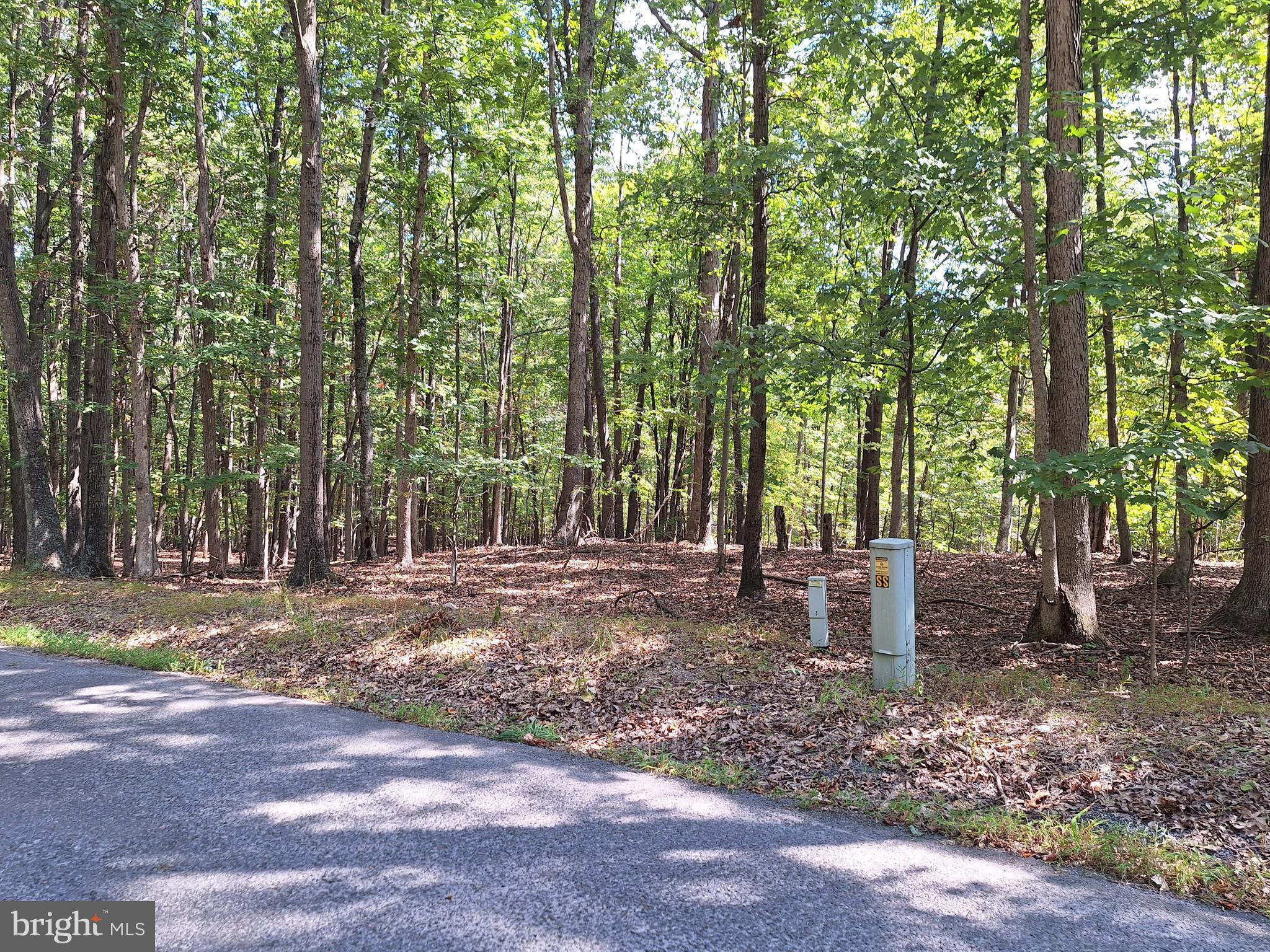 NONE AVAILABLE - Land