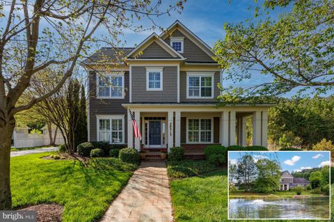 28313 VILLAGE LAKE WAY EASTON MD 21601