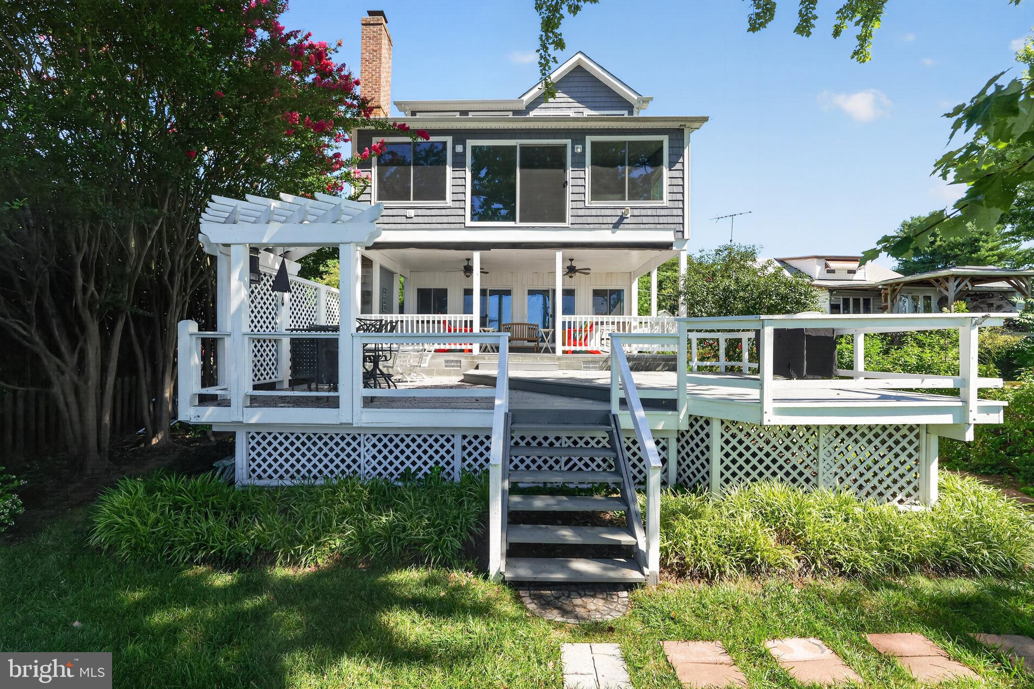 1317 WILDWOOD BEACH ROAD