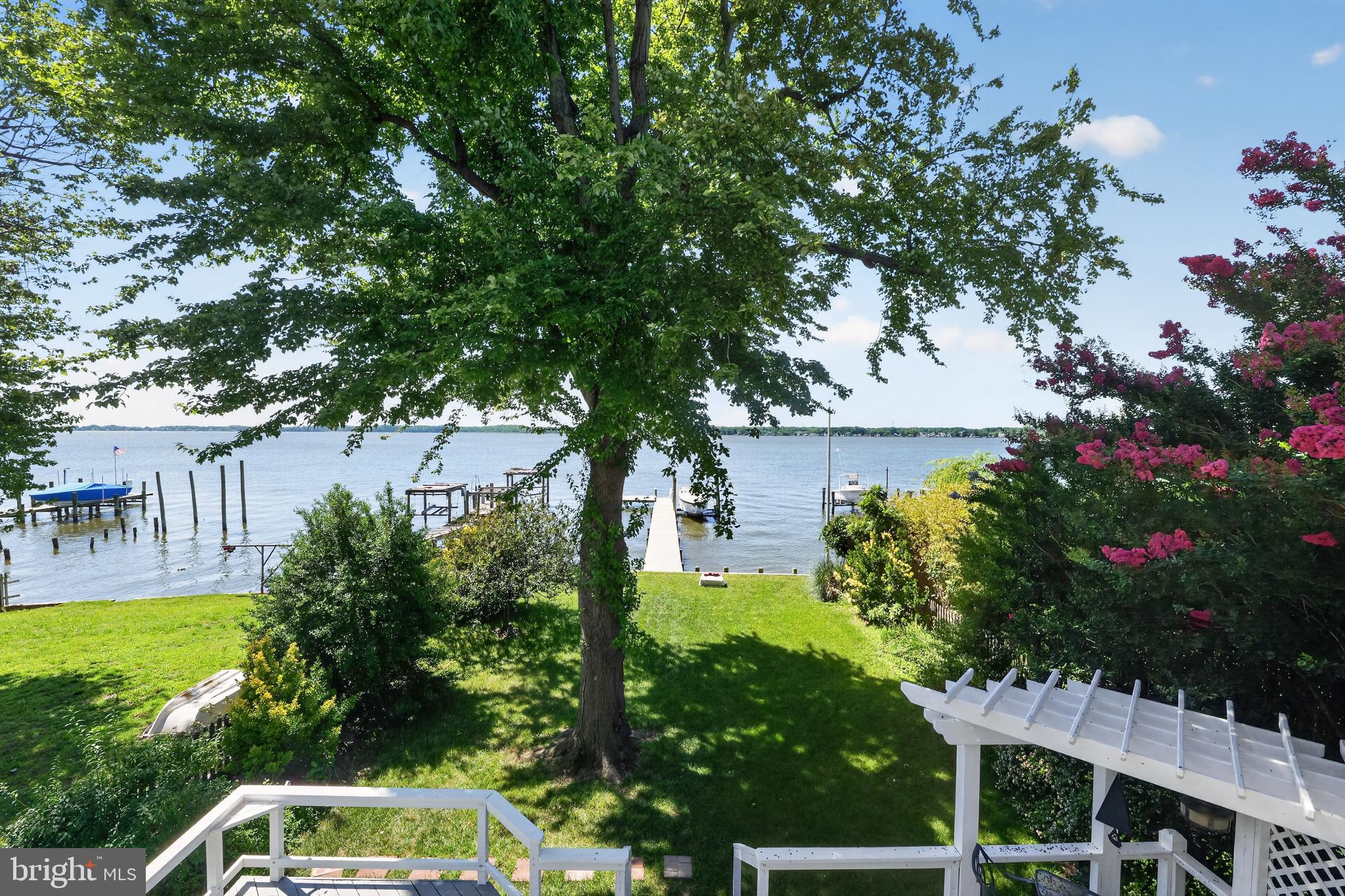 1317 WILDWOOD BEACH ROAD