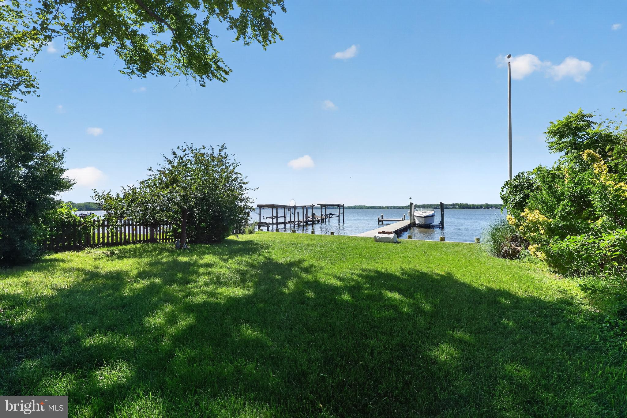 1317 WILDWOOD BEACH ROAD