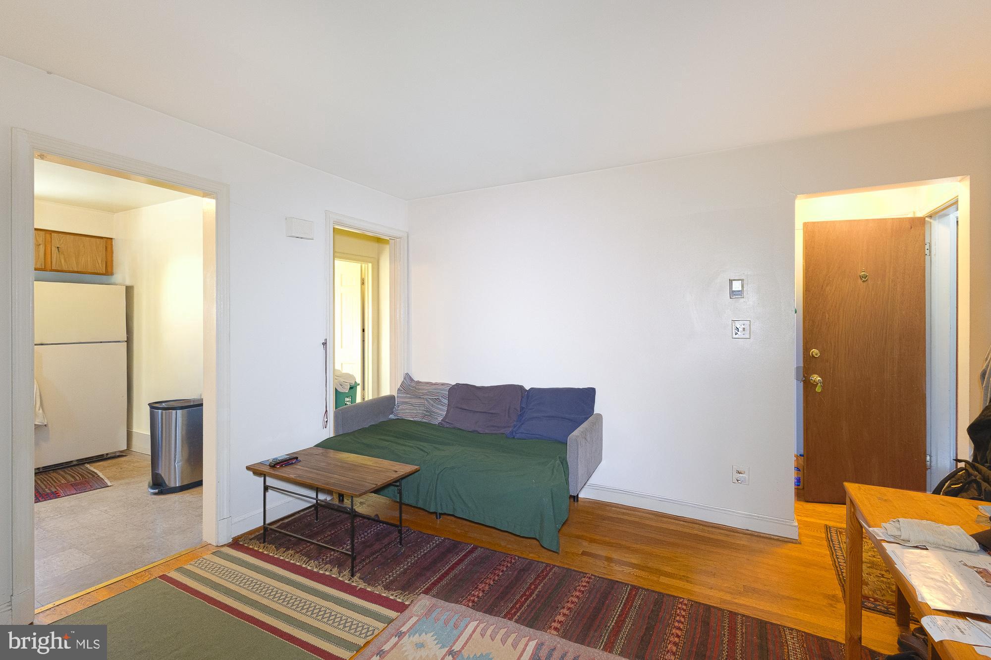 TAKOMA PARK - Residential