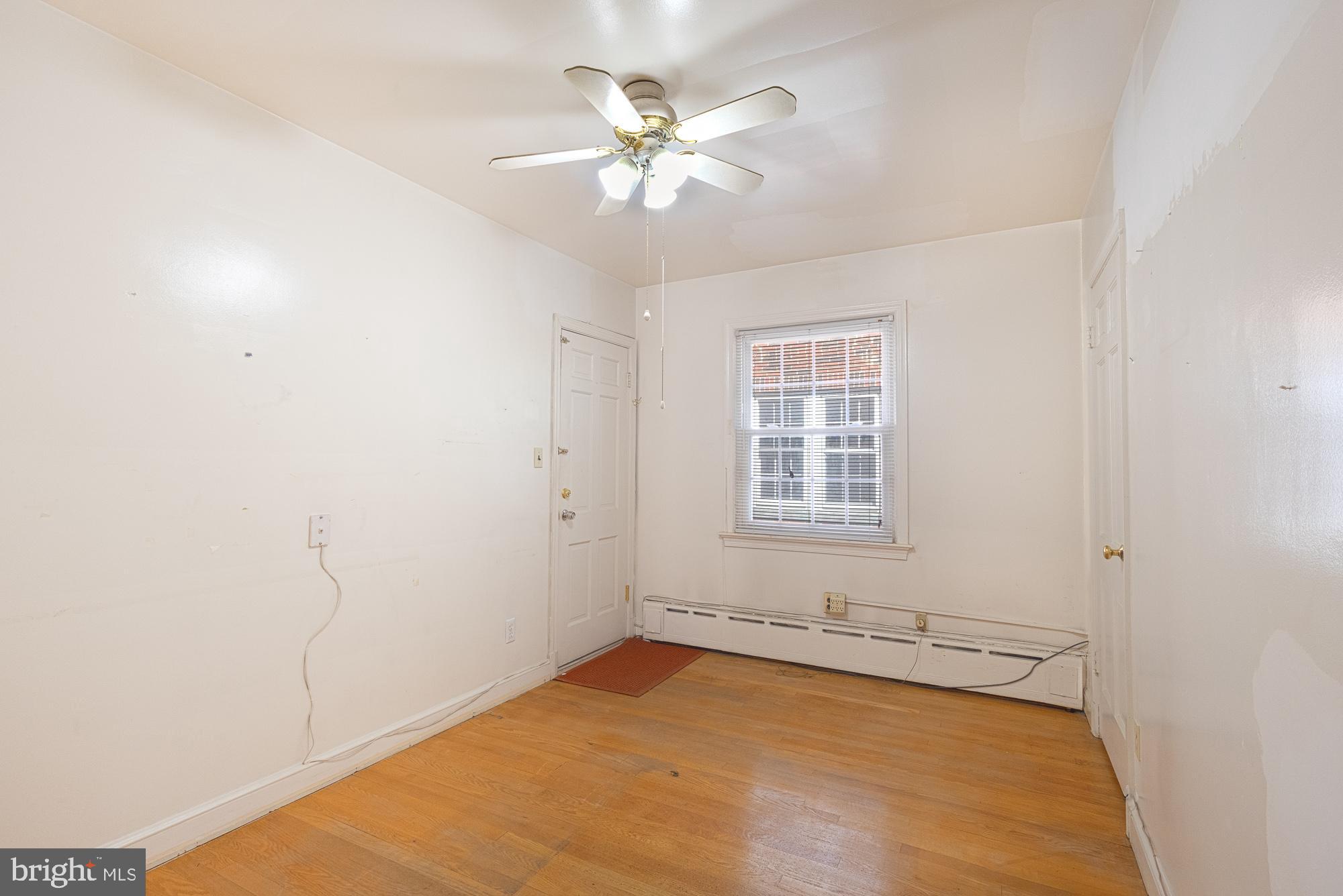 TAKOMA PARK - Residential