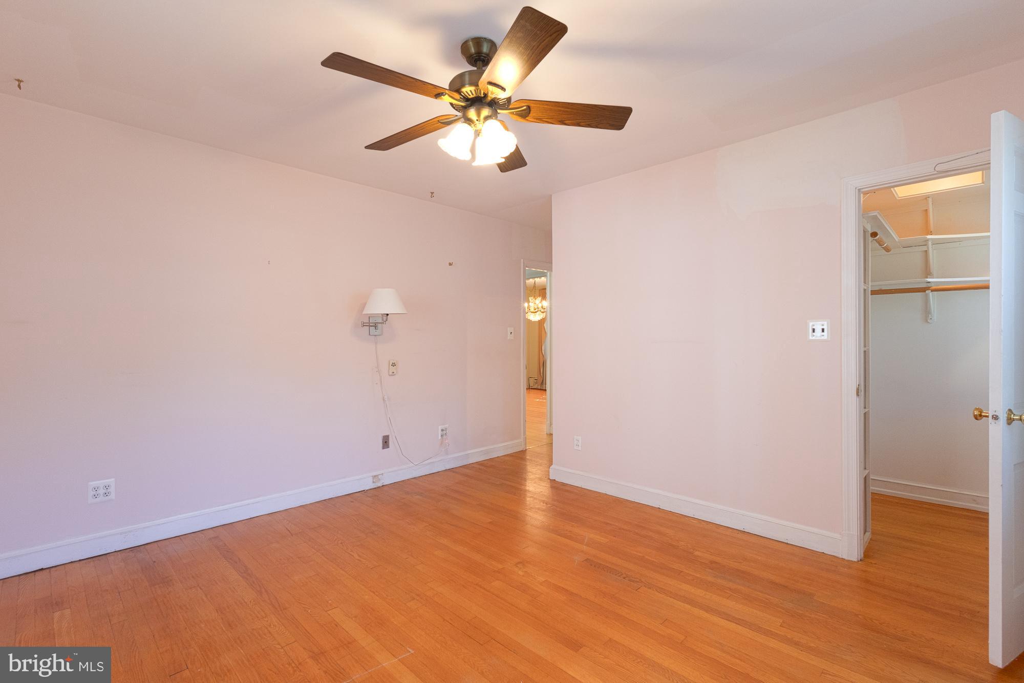 TAKOMA PARK - Residential