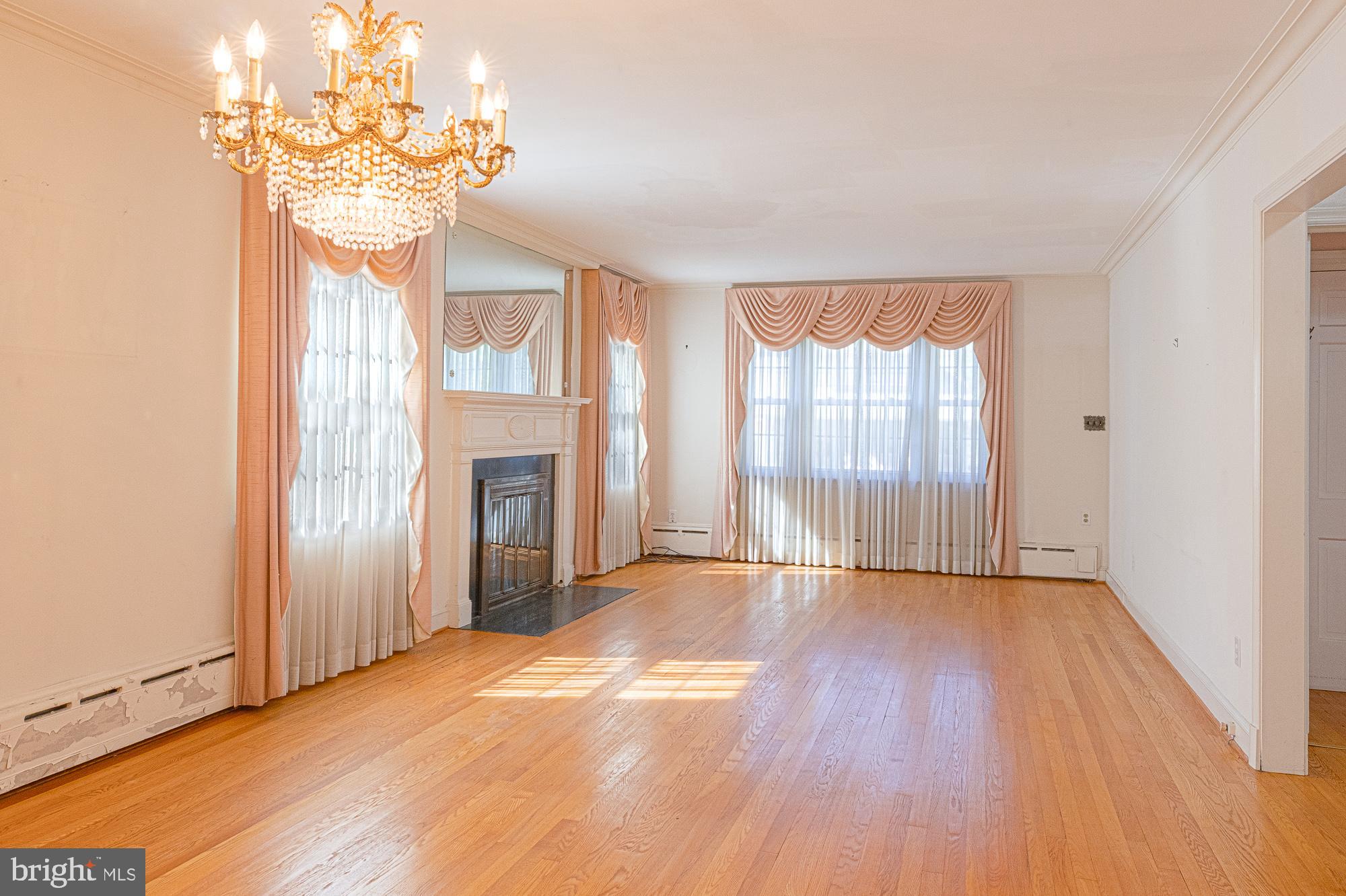 TAKOMA PARK - Residential