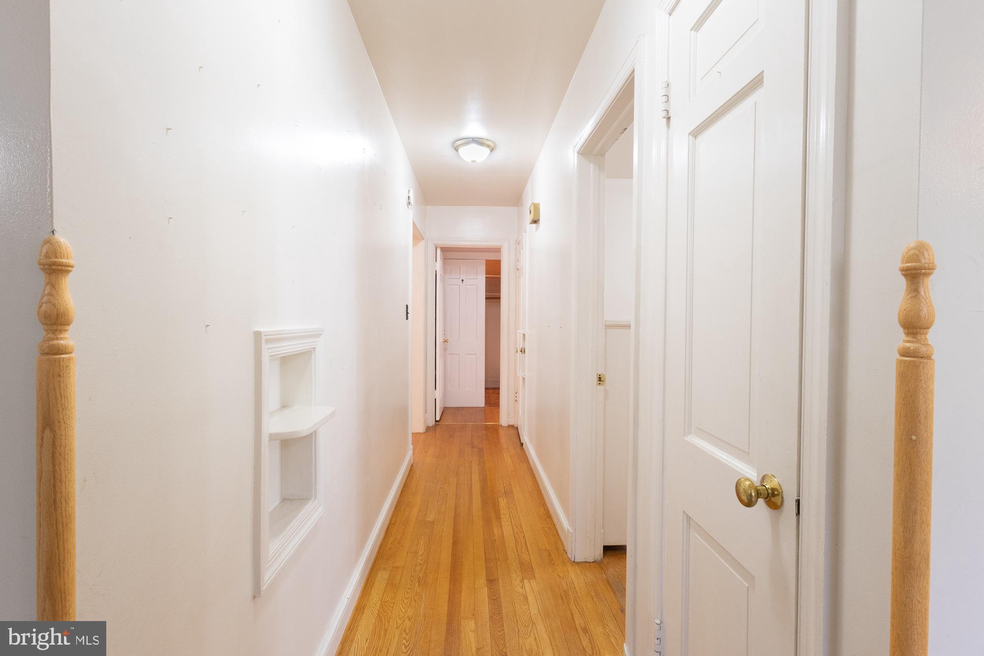 TAKOMA PARK - Residential